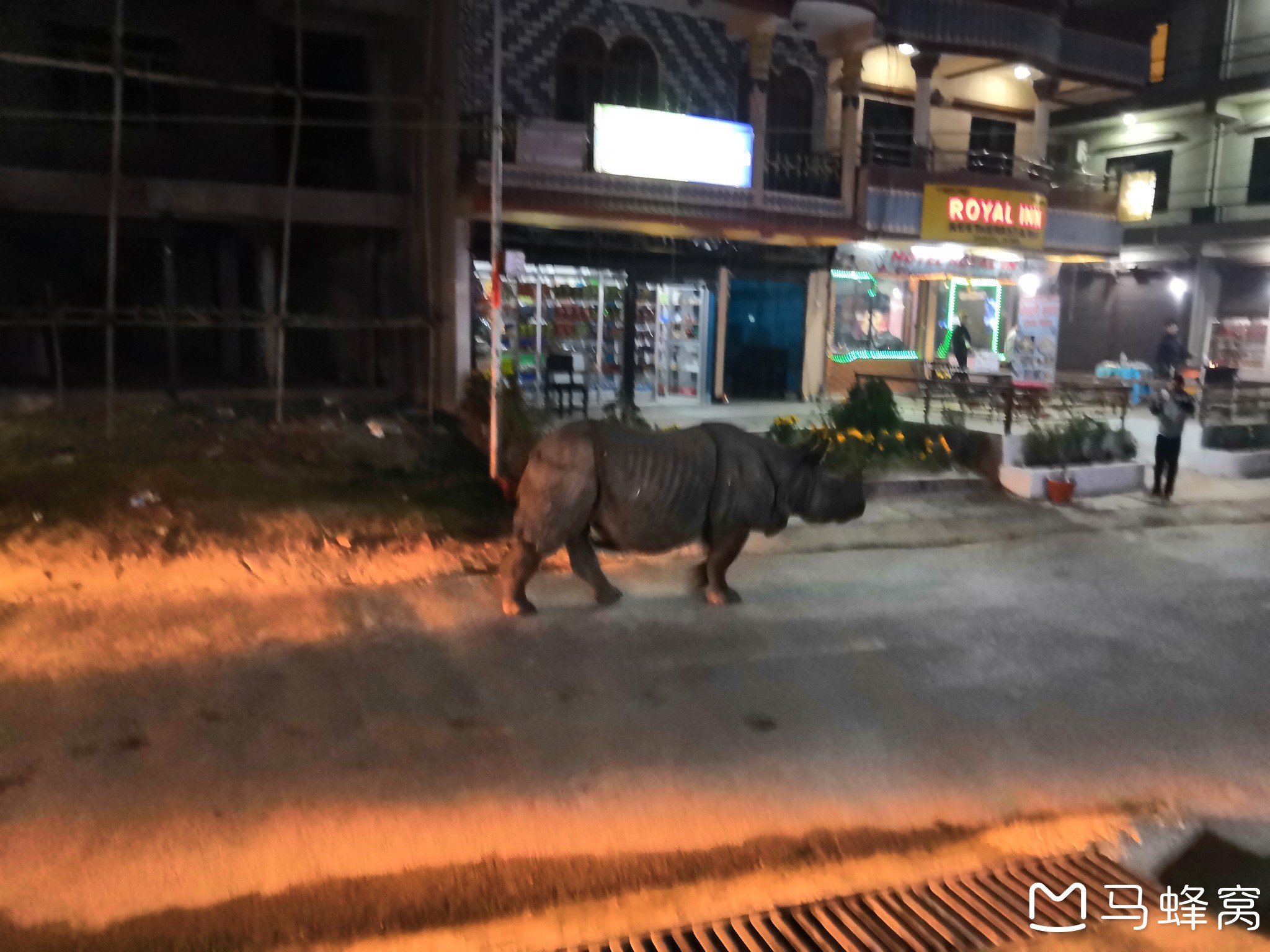 尼泊爾自助遊攻略