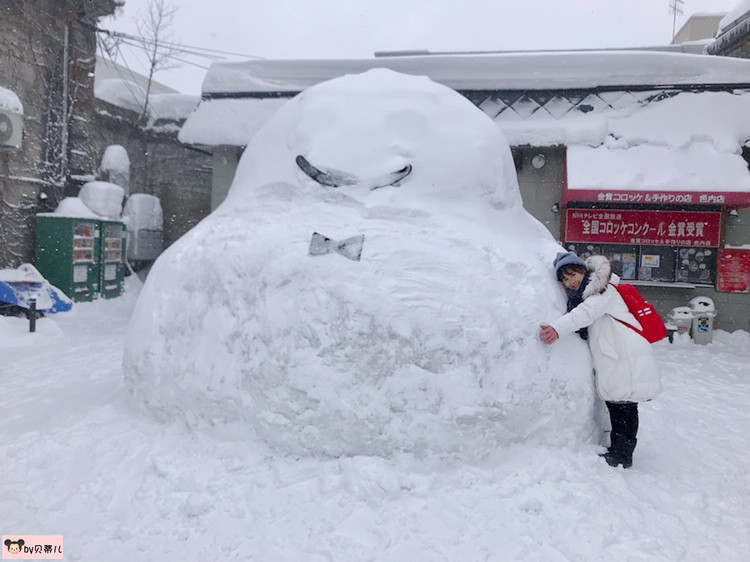 北海道自助遊攻略