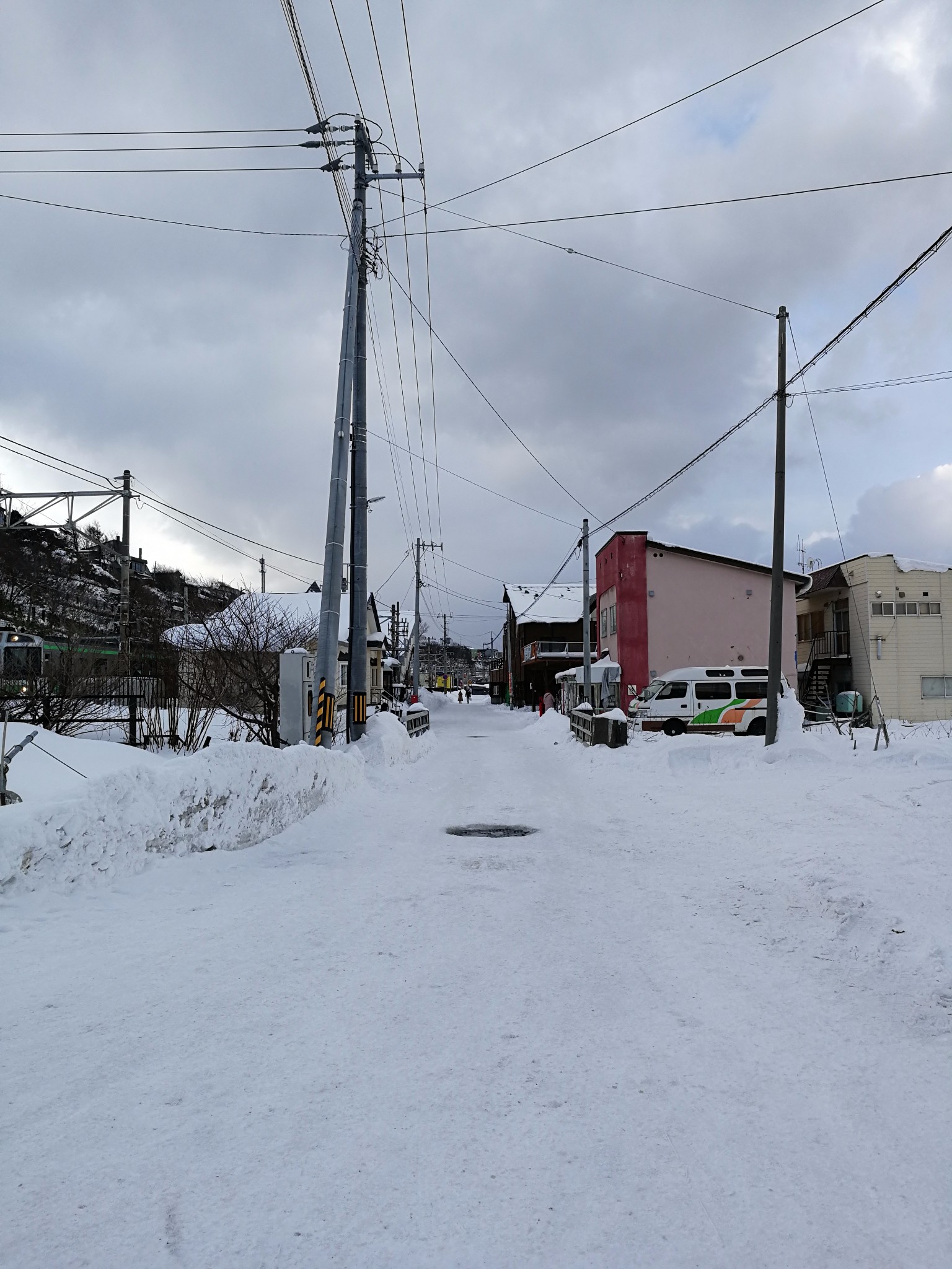 北海道自助遊攻略