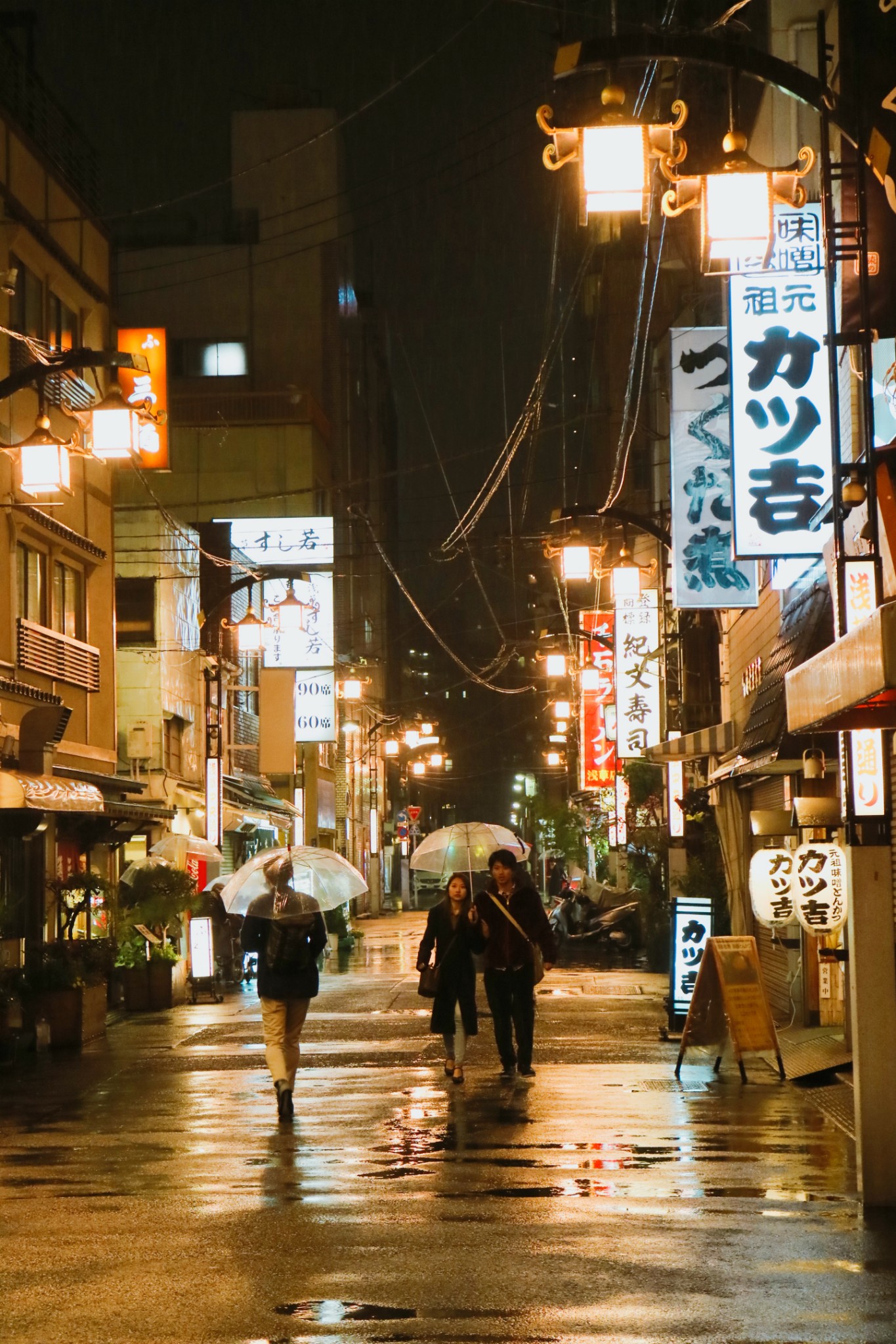 東京自助遊攻略