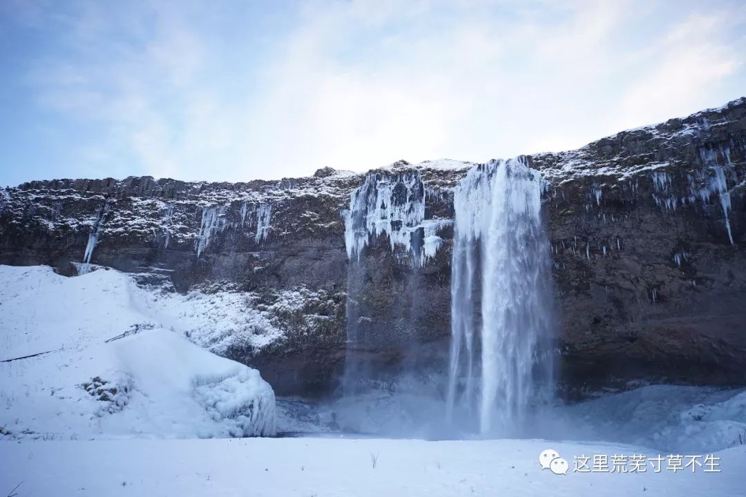 冰島自助遊攻略