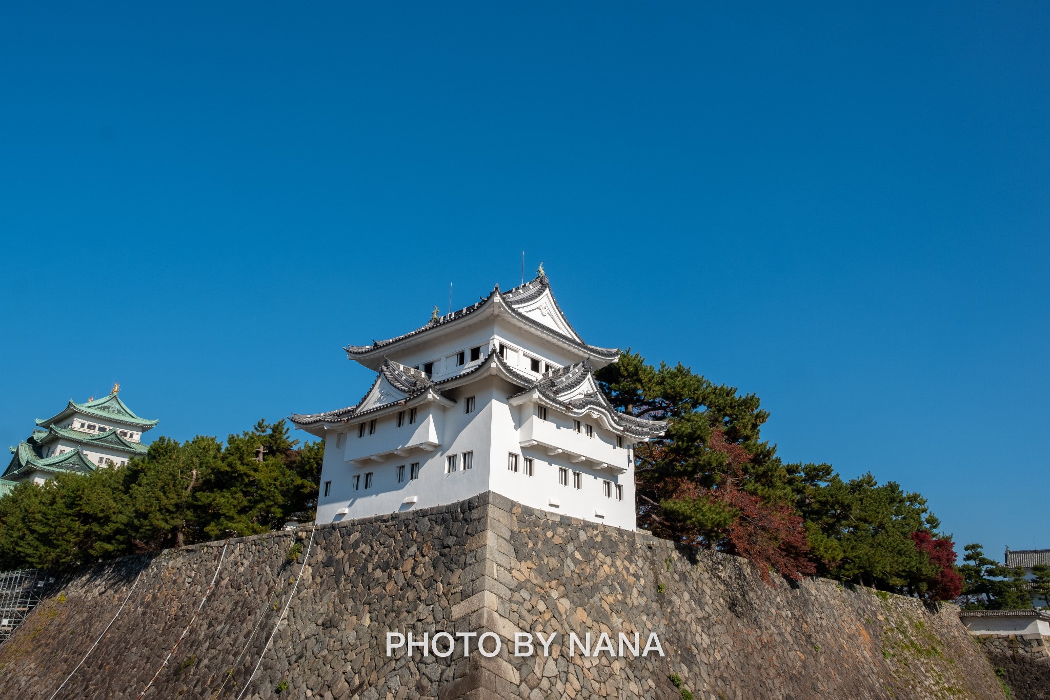 名古屋自助遊攻略