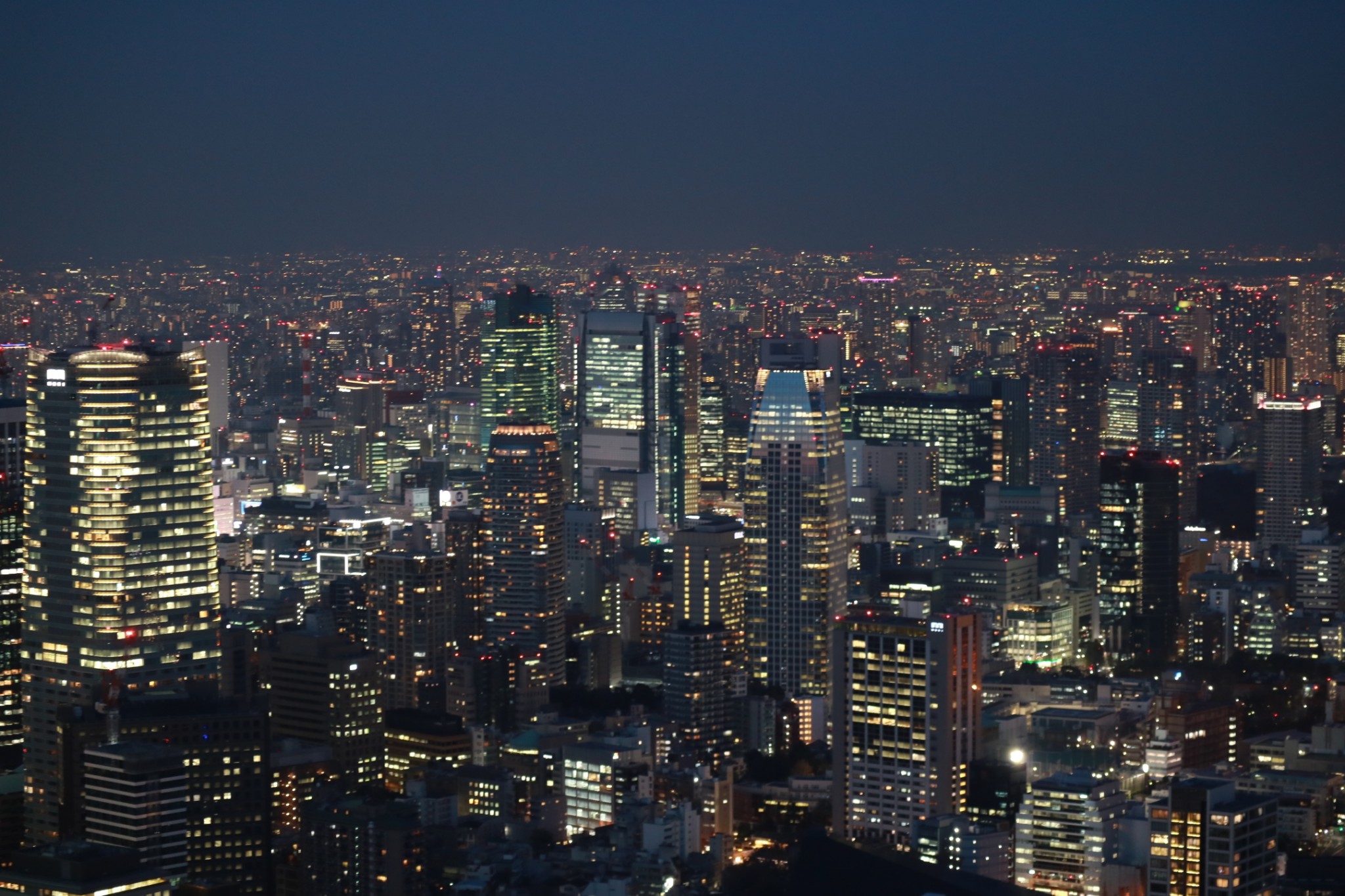 東京自助遊攻略