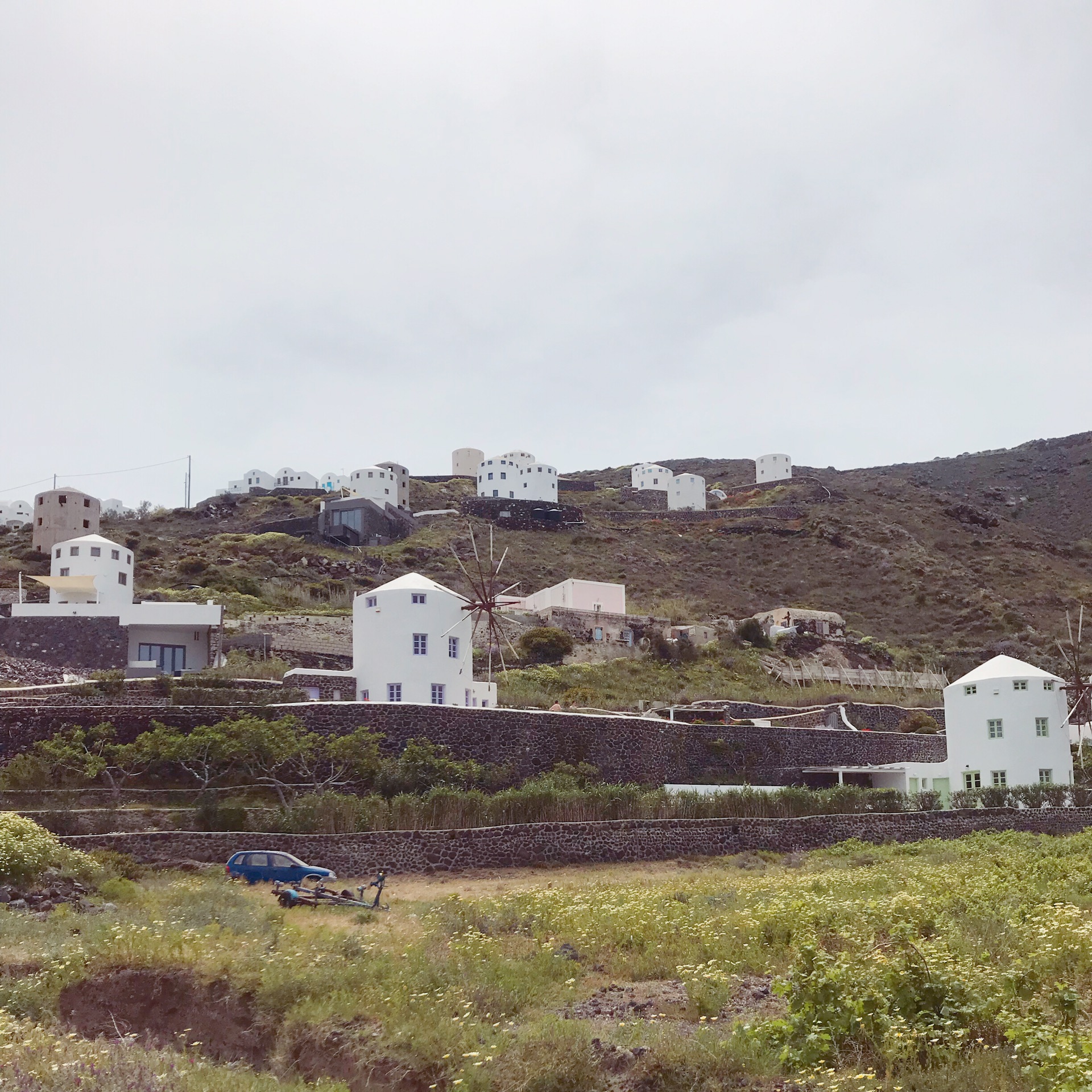 地中海自助遊攻略