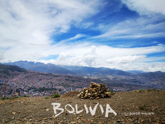 玻利維亞自助遊攻略
