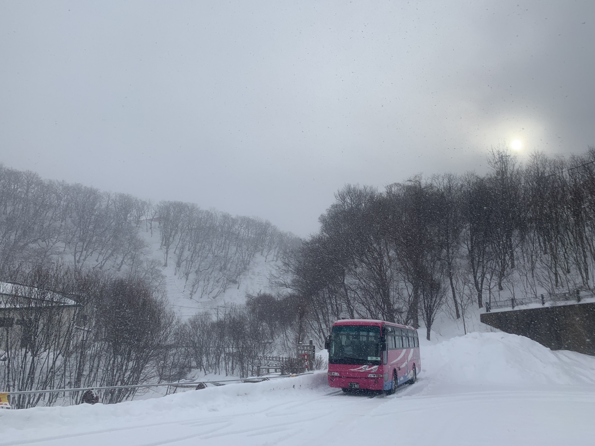 北海道自助遊攻略