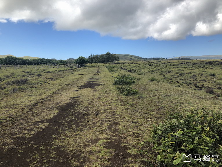 複活節島自助遊攻略