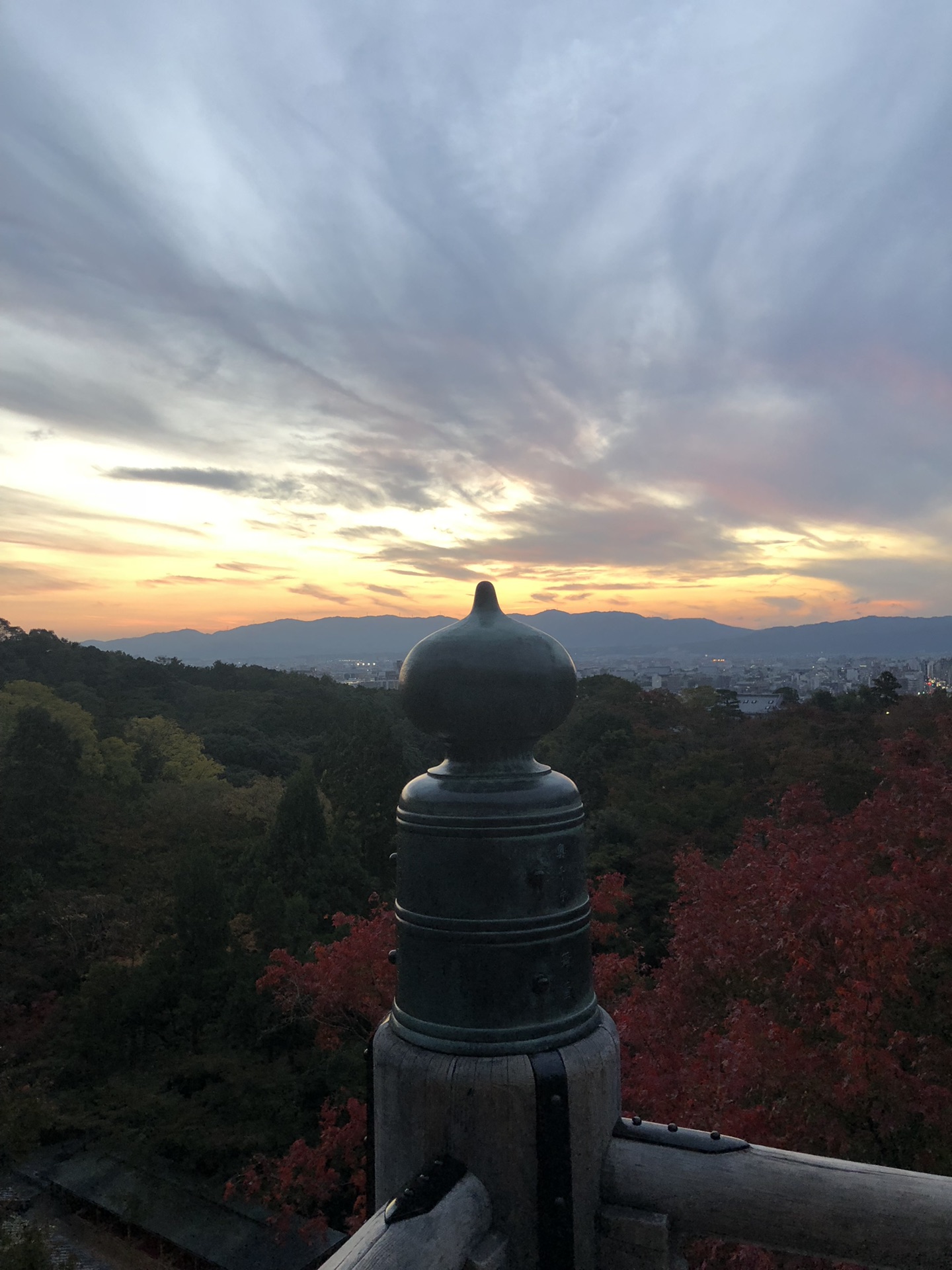 京都自助遊攻略