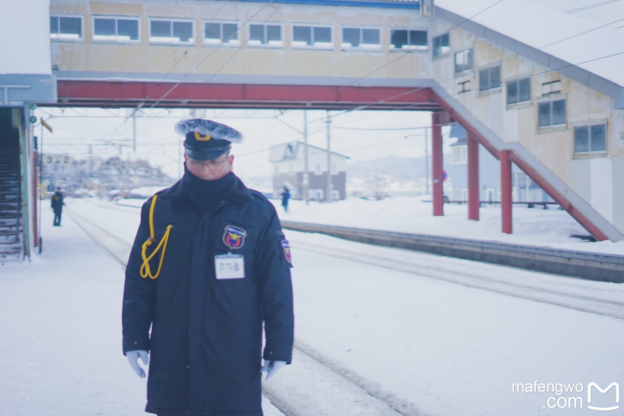 北海道自助遊攻略