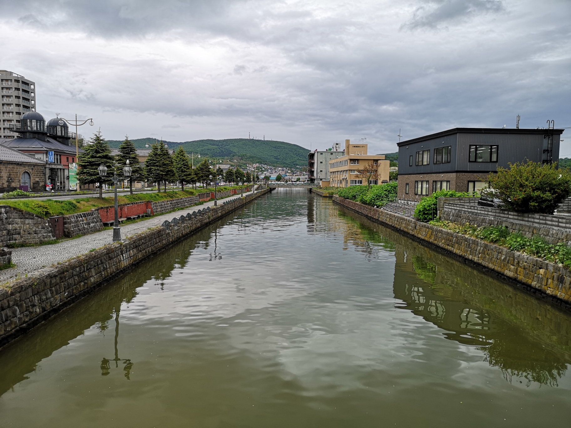 札幌自助遊攻略