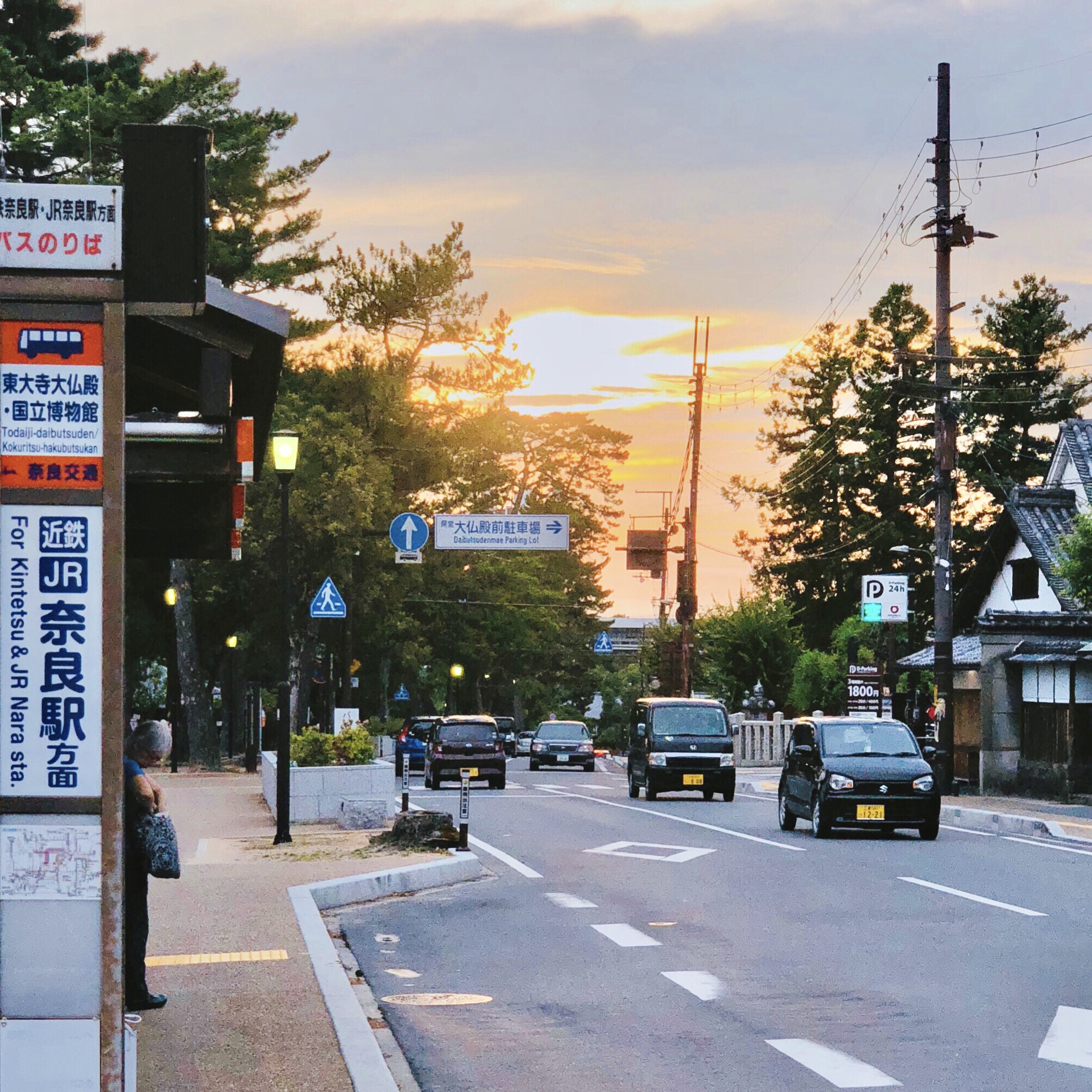 京都自助遊攻略