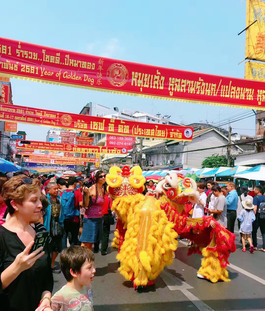 泰國自助遊攻略