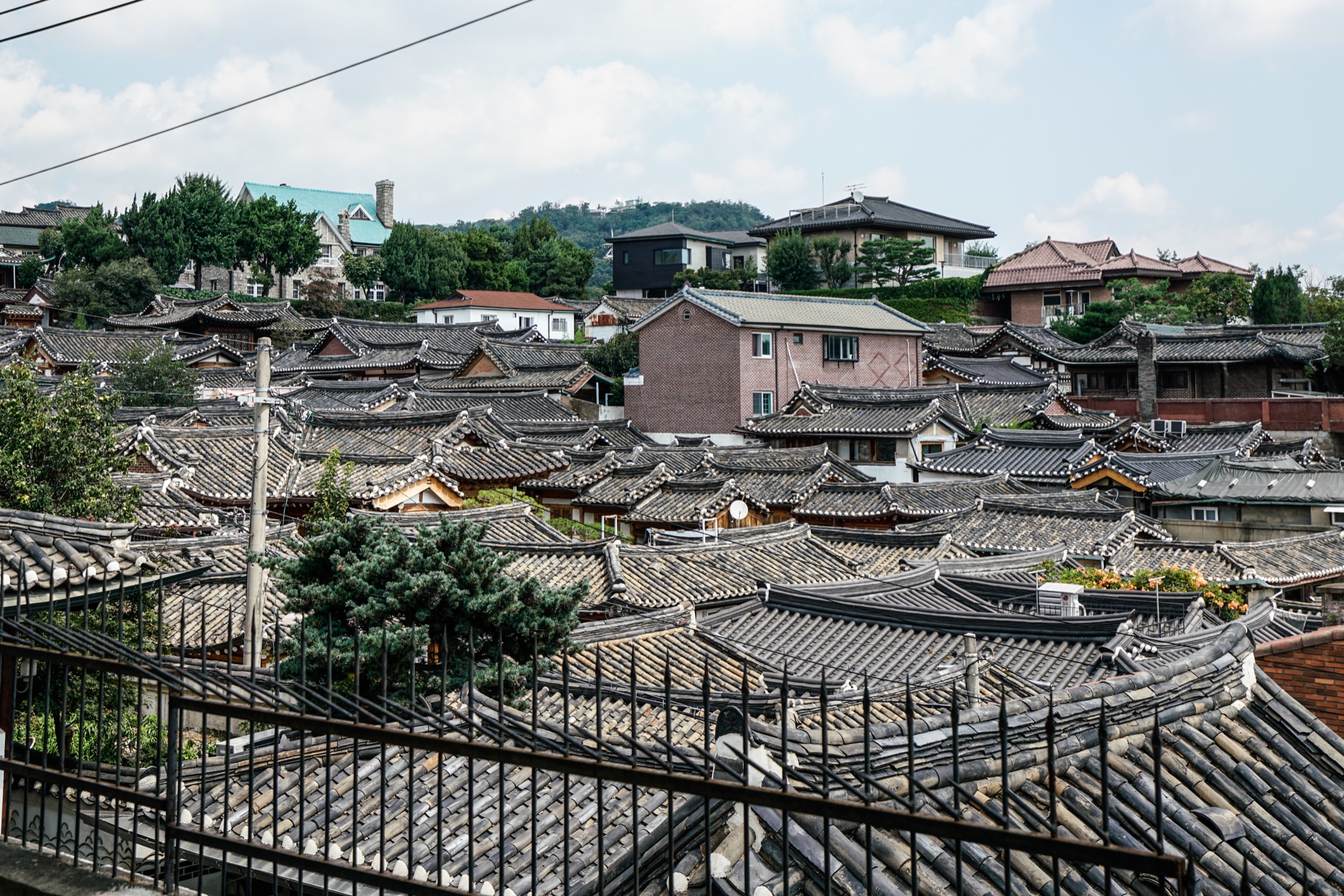 首爾自助遊攻略