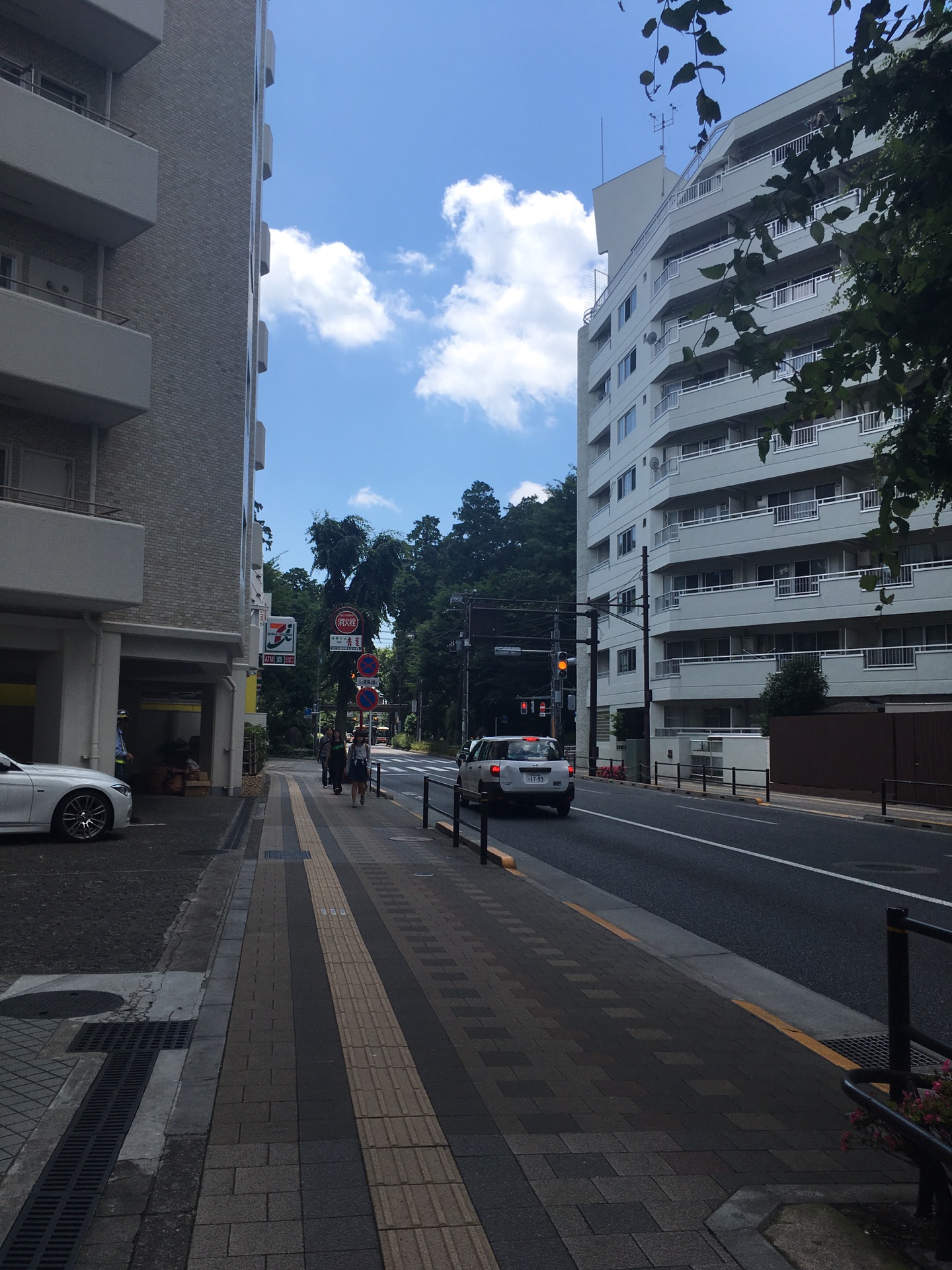 東京自助遊攻略