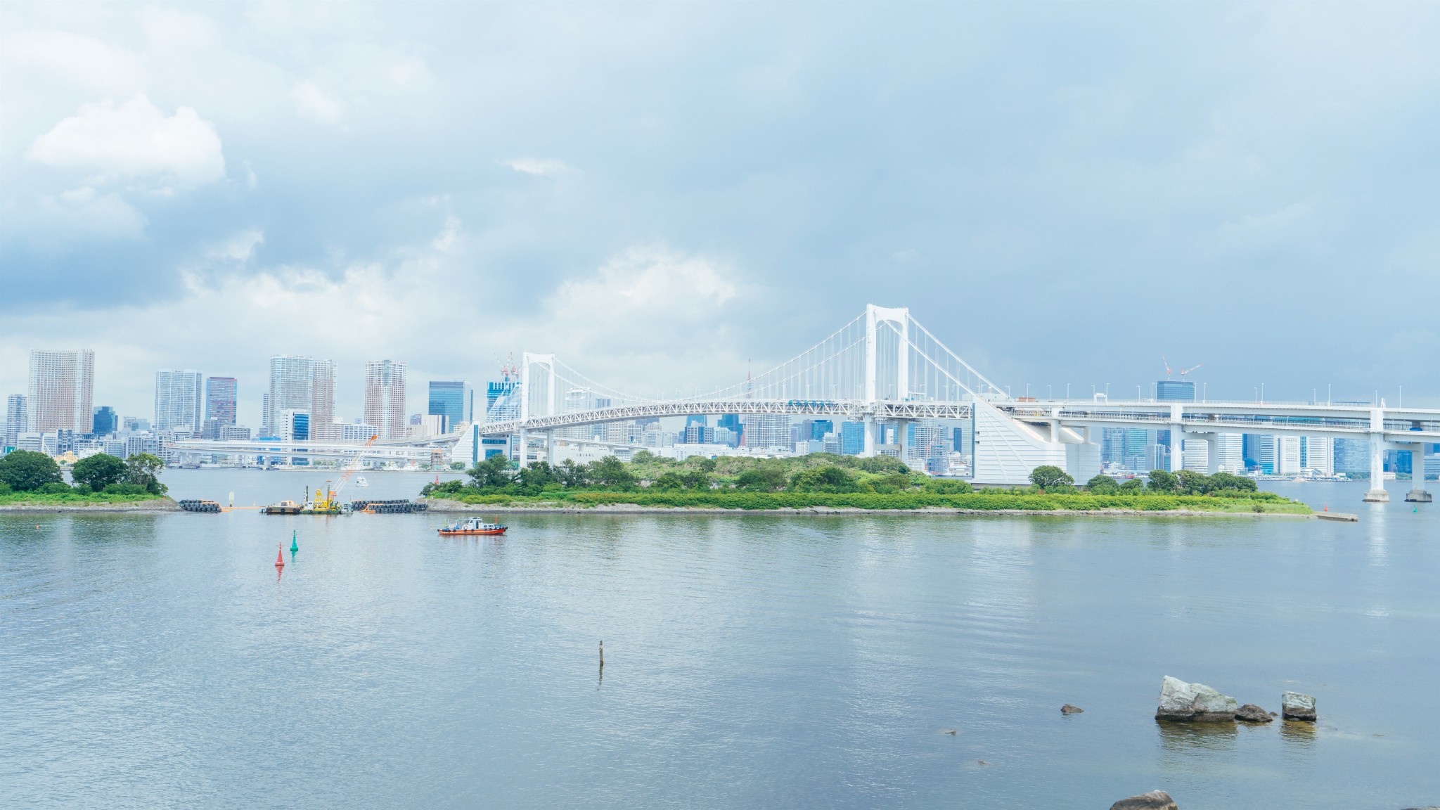 東京自助遊攻略