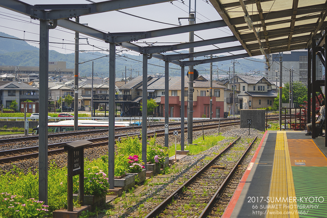 京都自助遊攻略