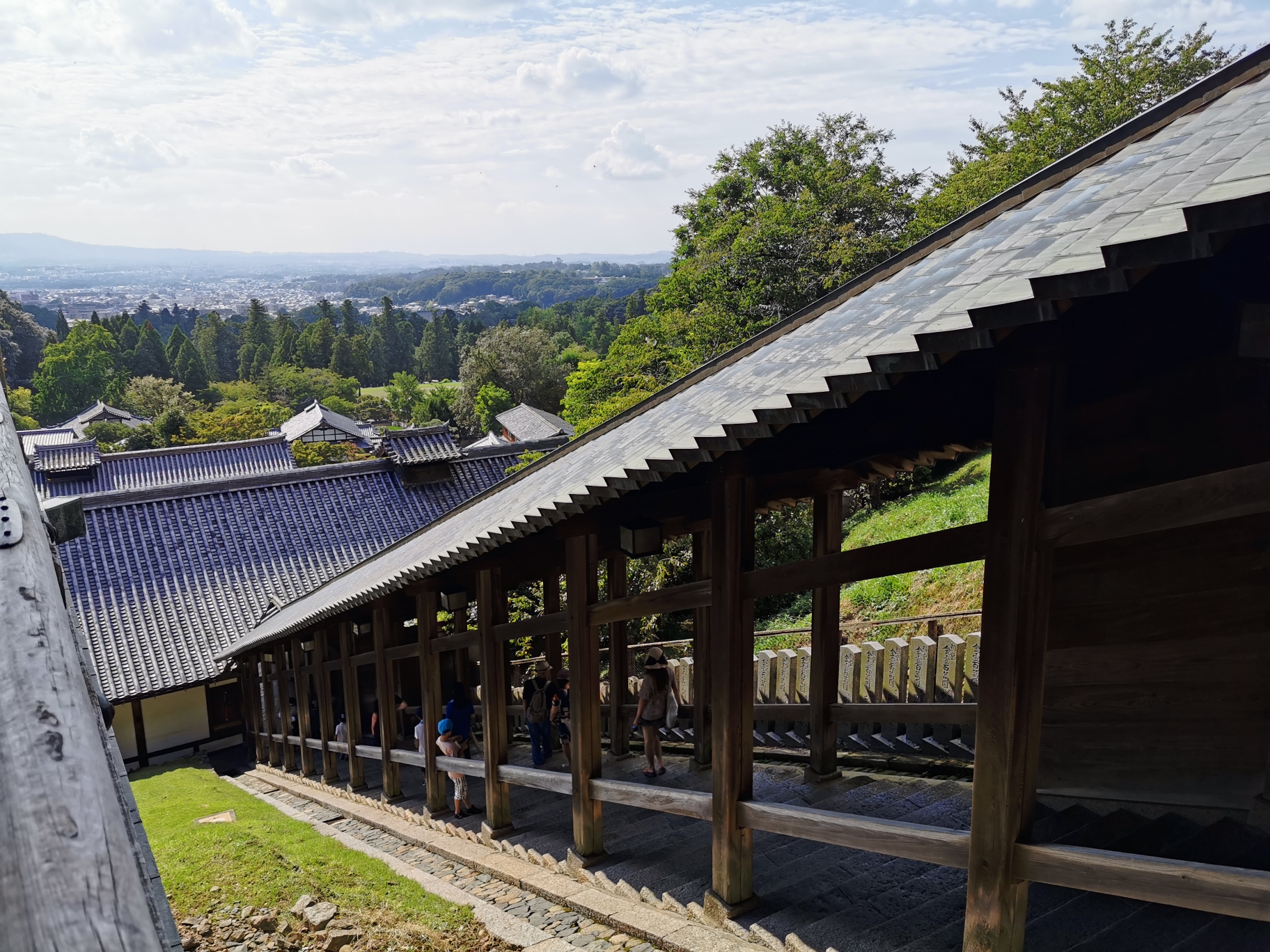 京都自助遊攻略