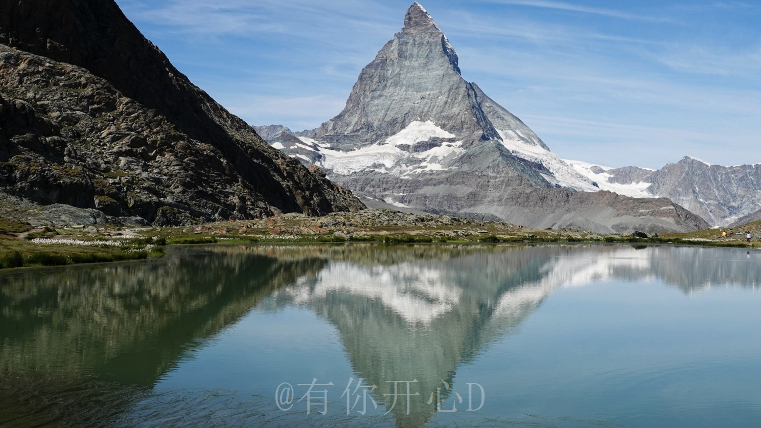 阿爾卑斯山自助遊攻略