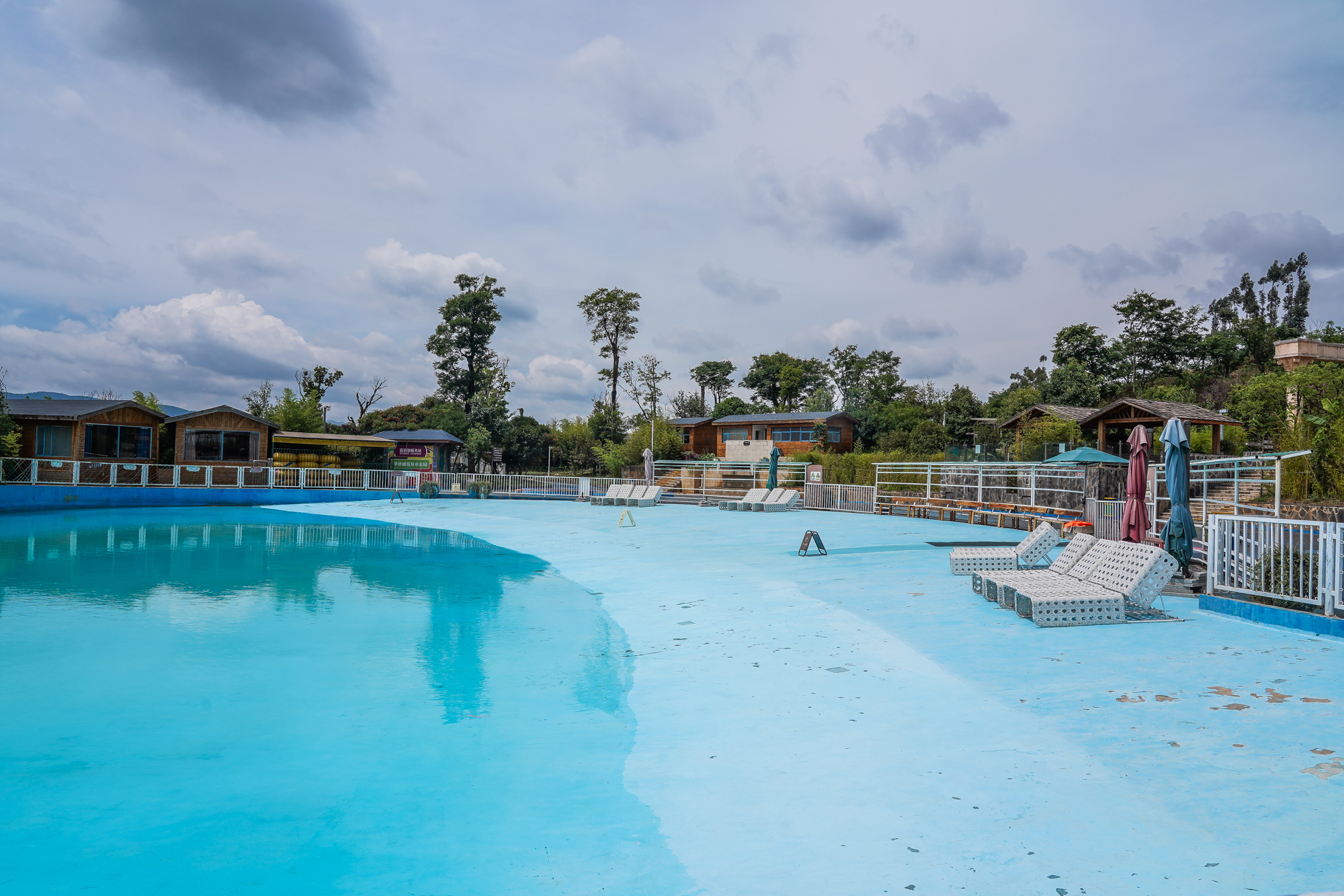 自驾滇东南攻略:阳宗海-九乡-石林-普者黑