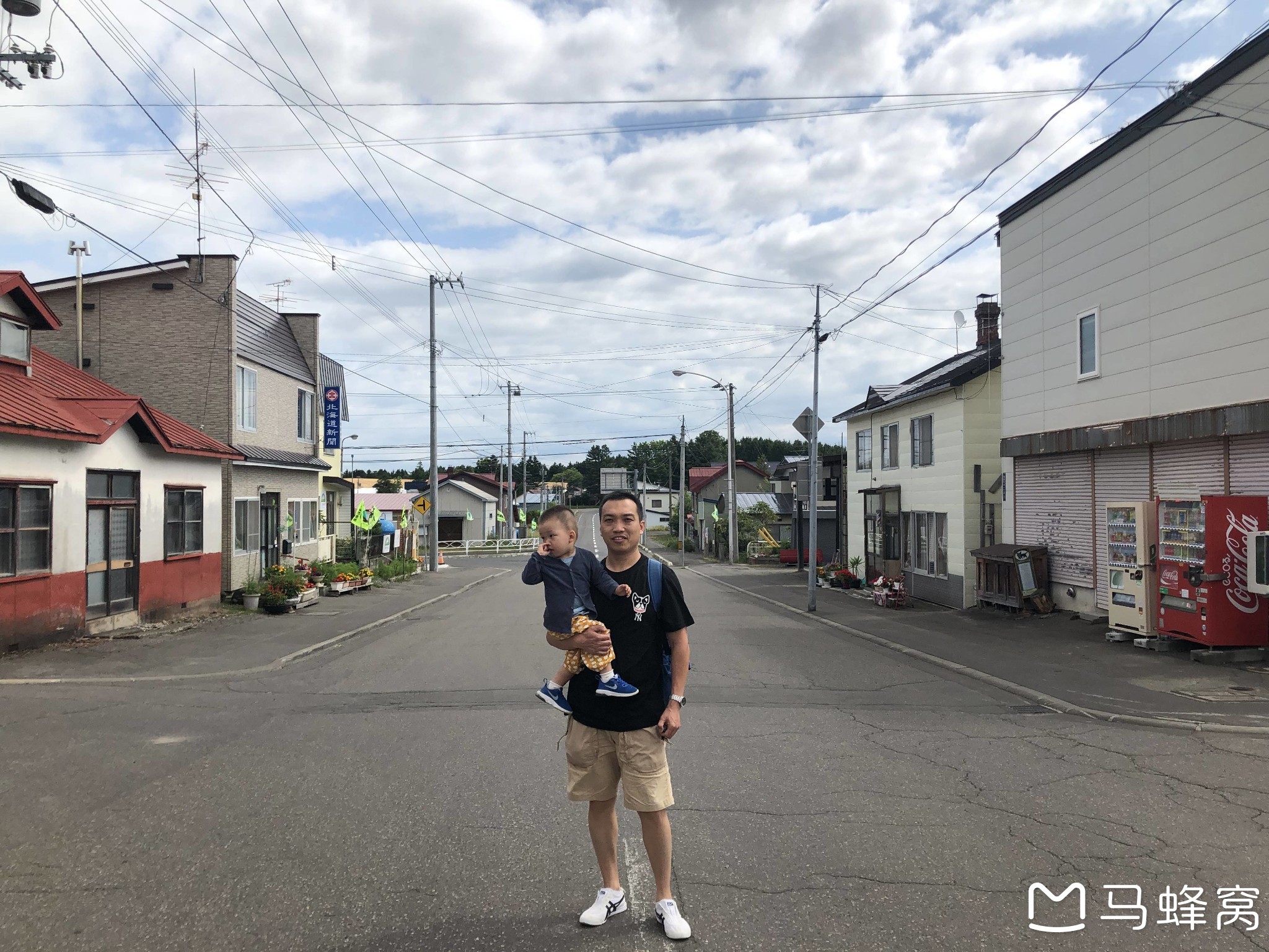 北海道自助遊攻略