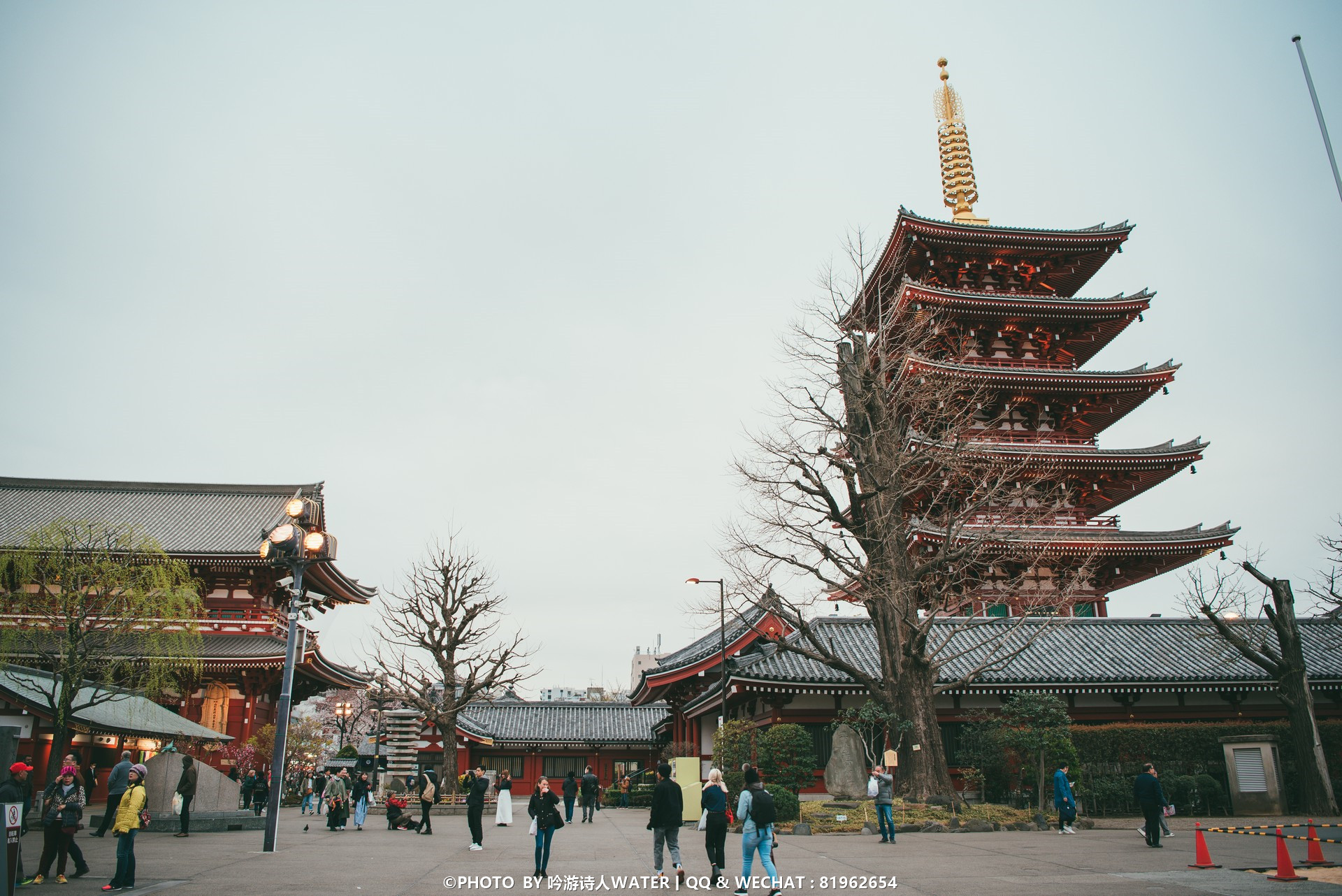 東京自助遊攻略