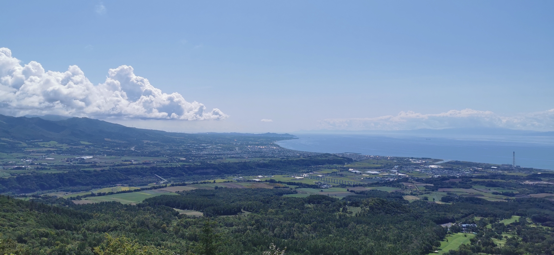 北海道自助遊攻略