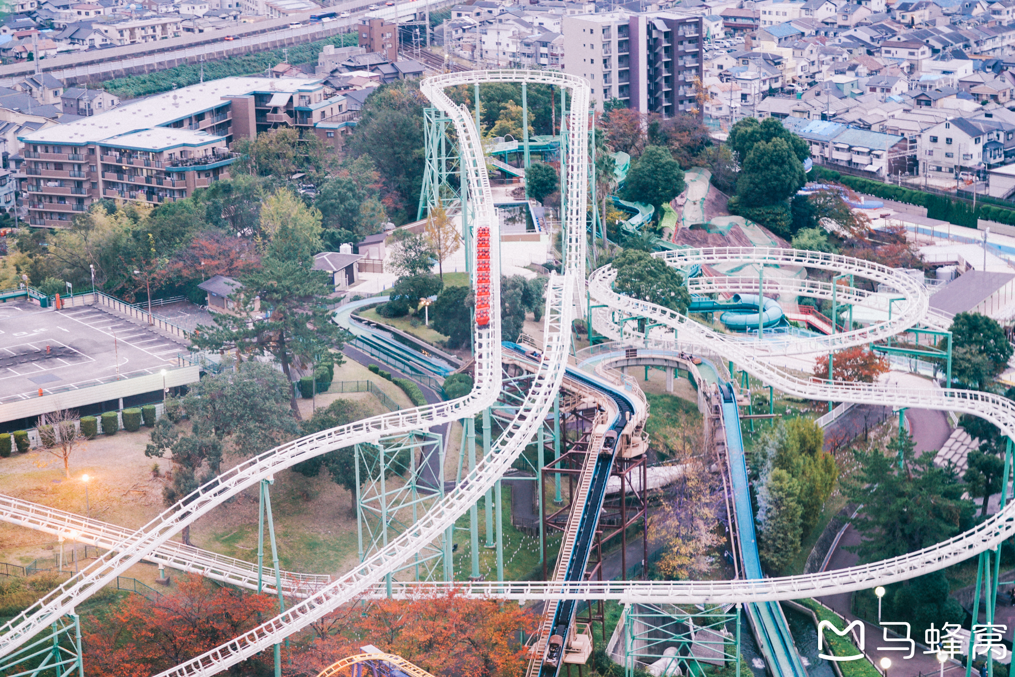 京都自助遊攻略