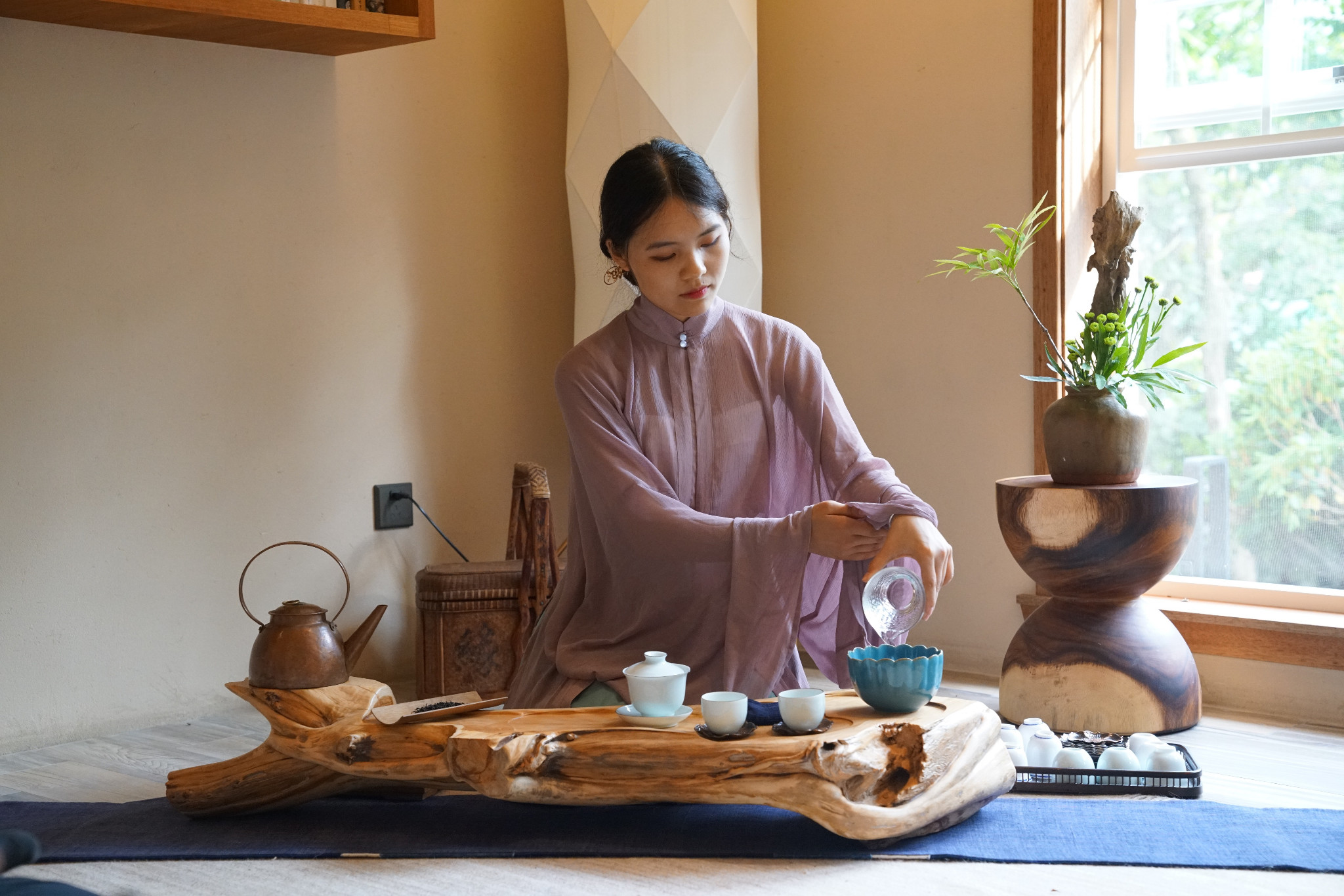 浓情七月里 雲亼迎客来 ——黄山雲亼山宿产品推介，书写景区品质改革新篇章