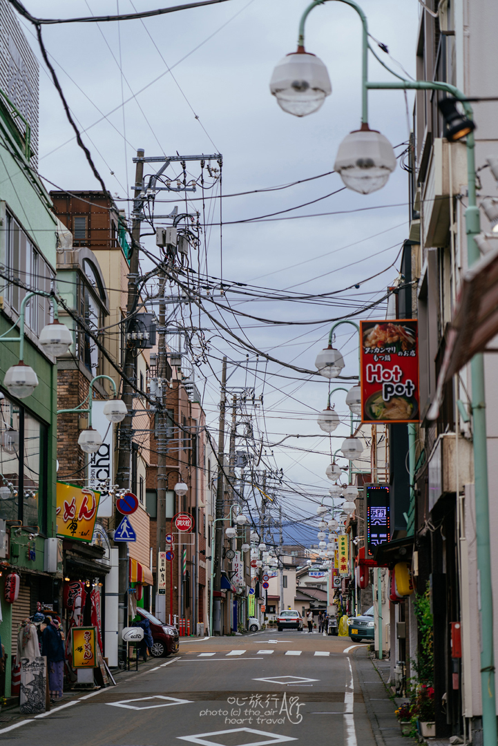 富士山自助遊攻略