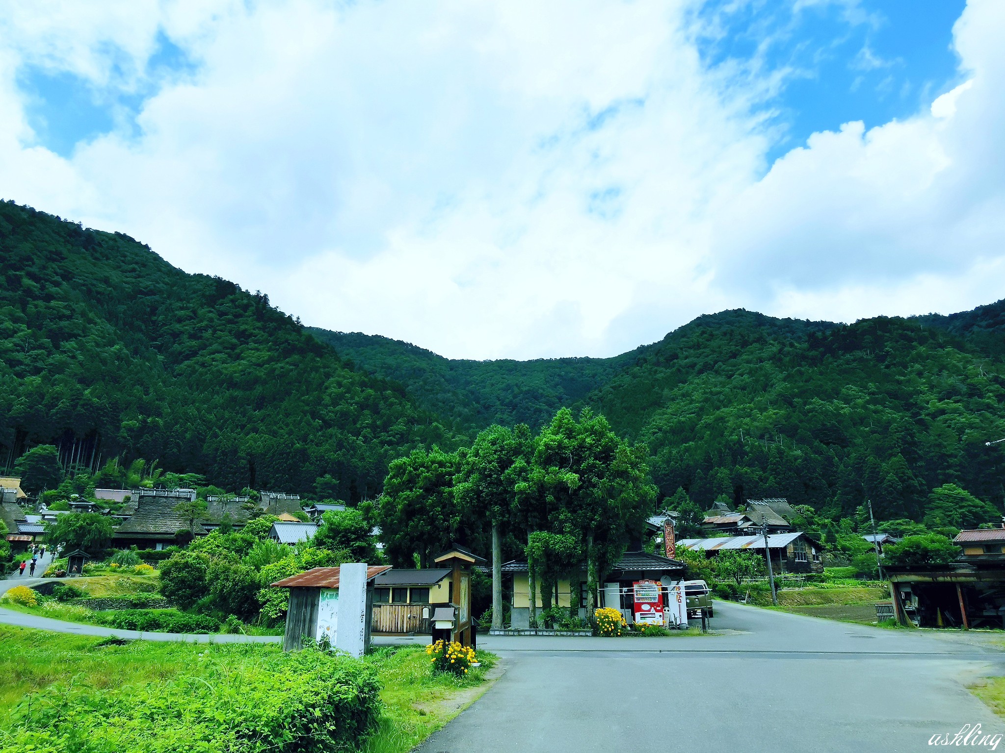 京都自助遊攻略