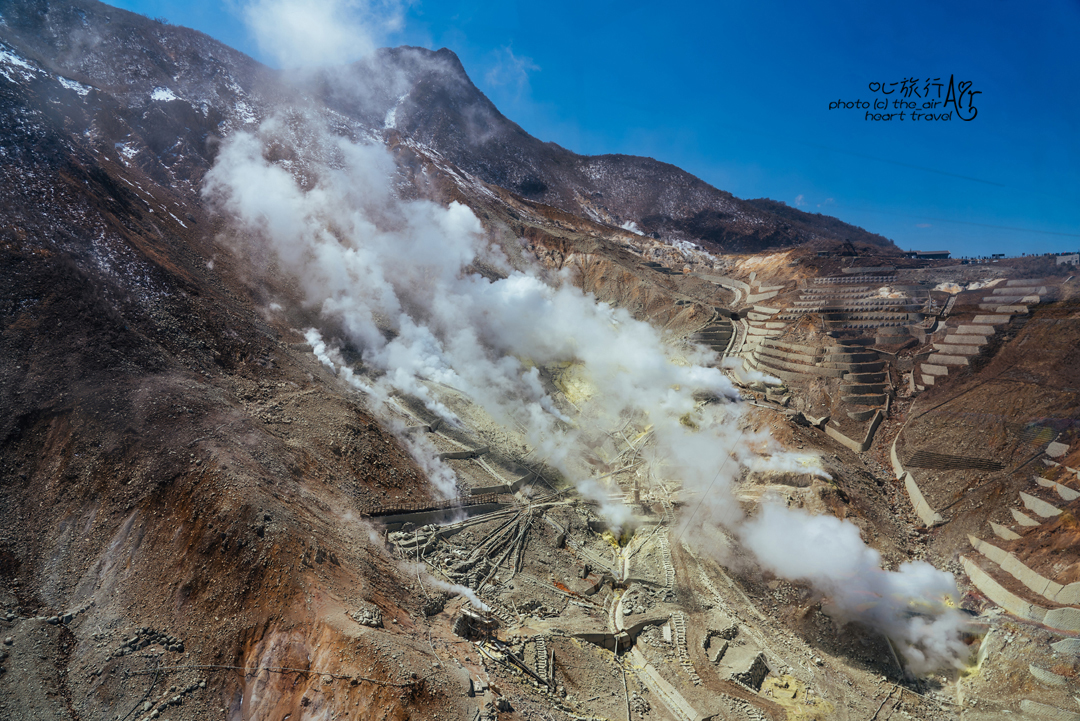 富士山自助遊攻略