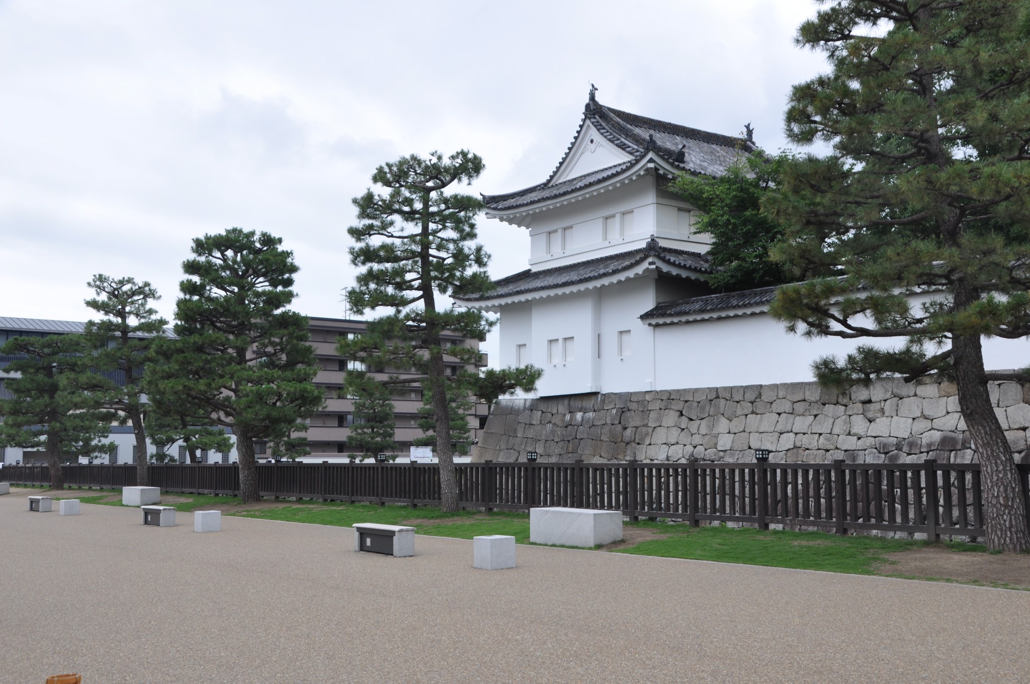 京都自助遊攻略