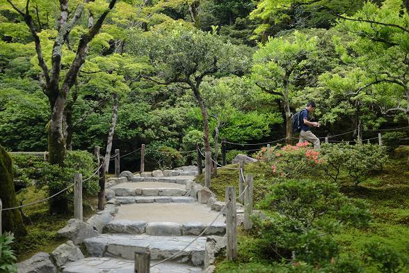 京都自助遊攻略