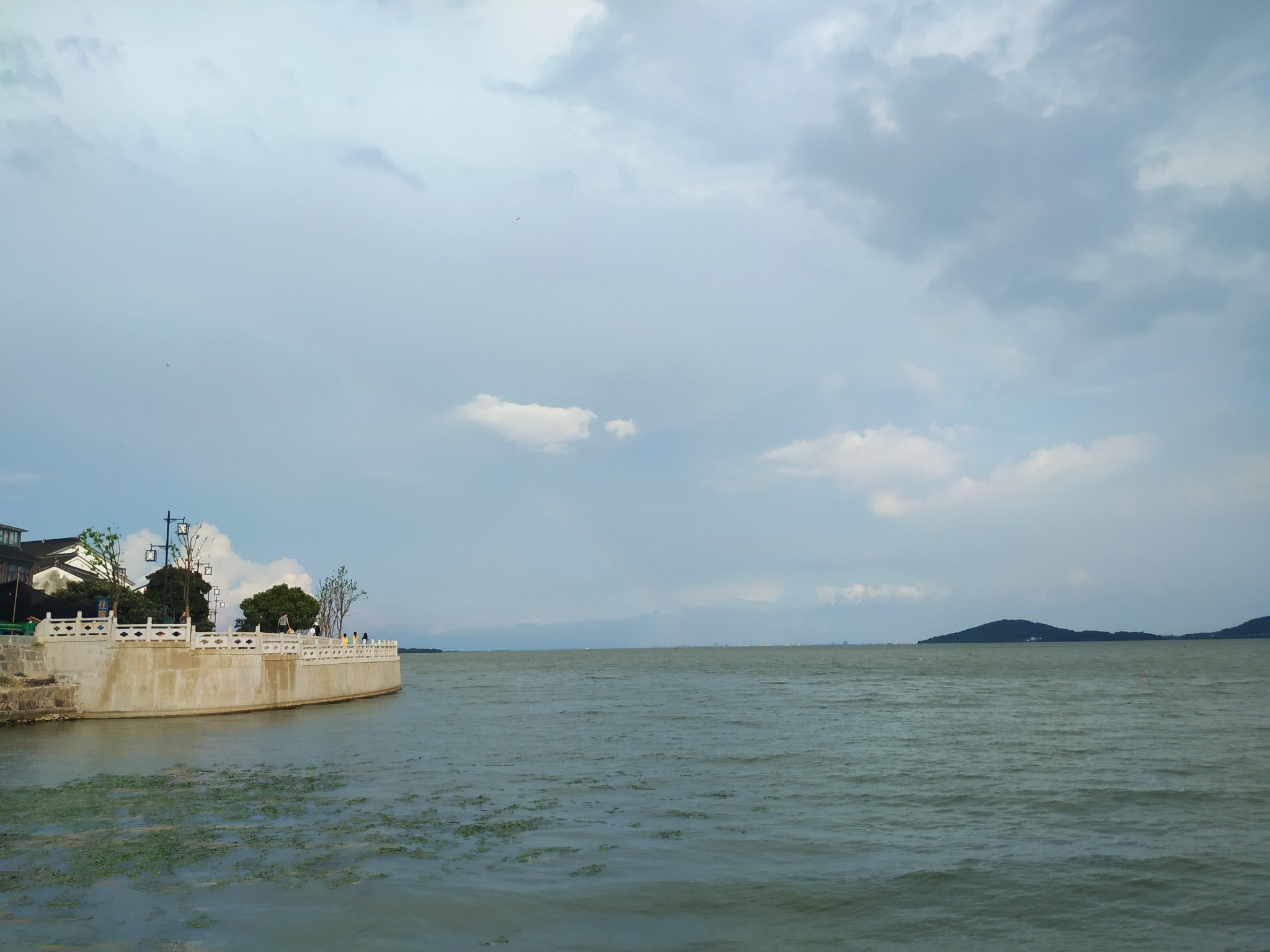 明月湾古村-《都挺好》苏明玉度假地