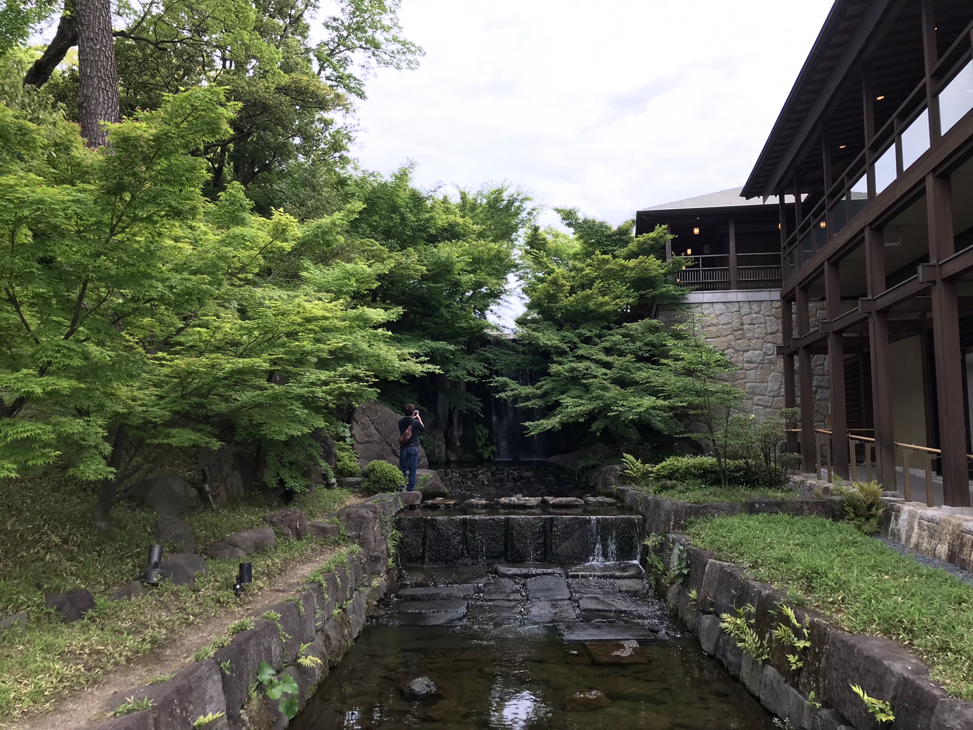 名古屋自助遊攻略