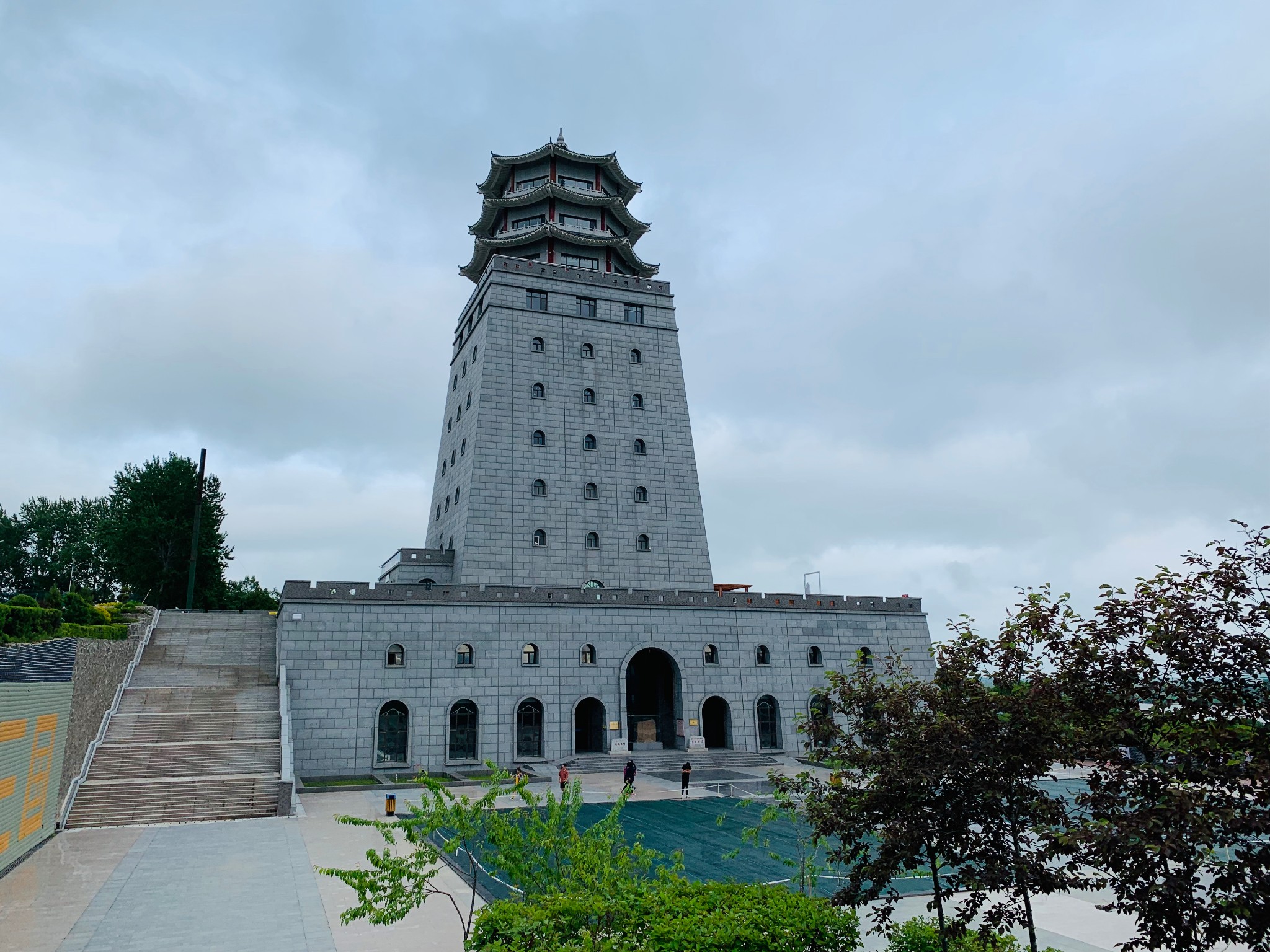 朝鮮自助遊攻略