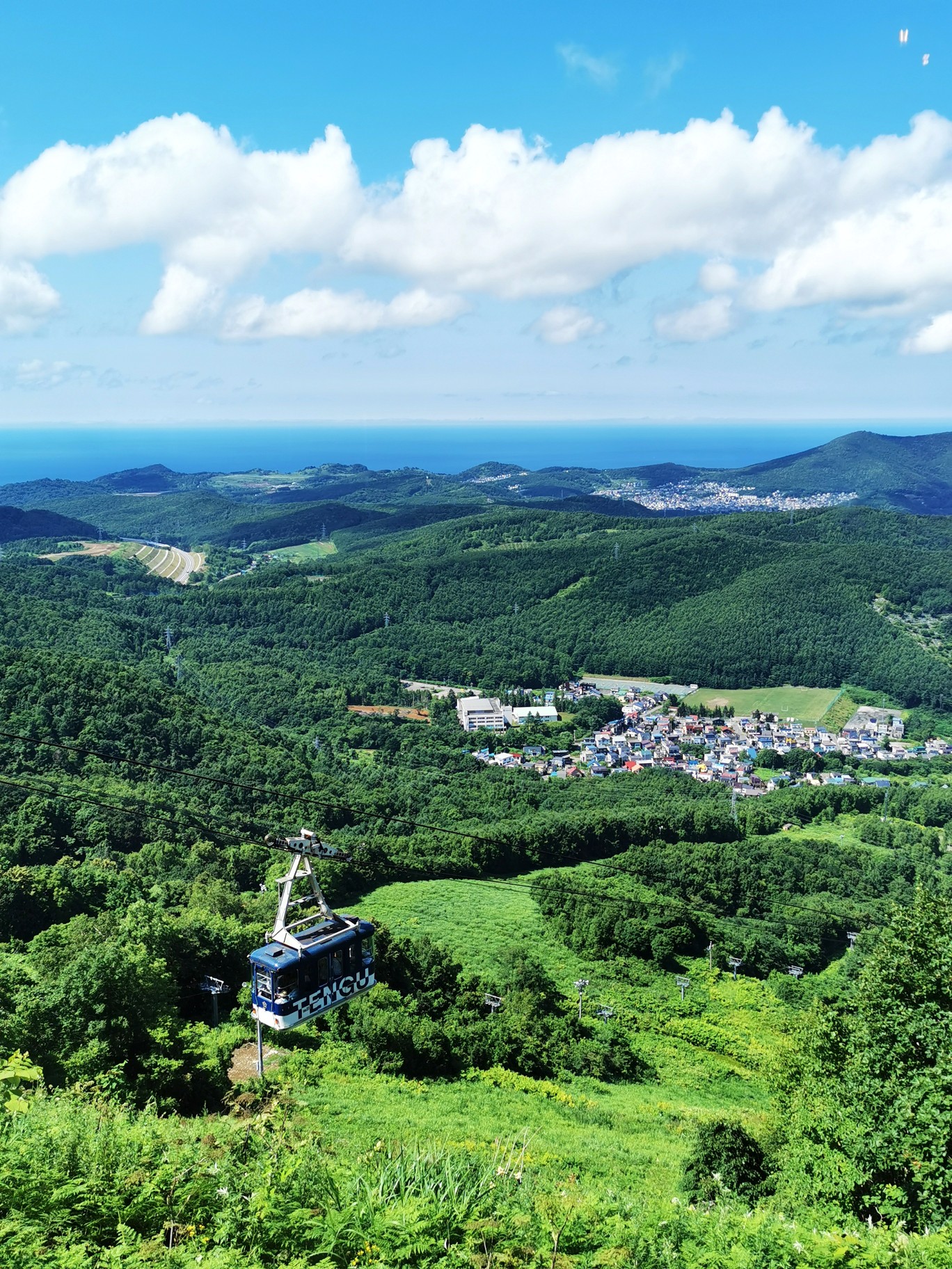 北海道自助遊攻略