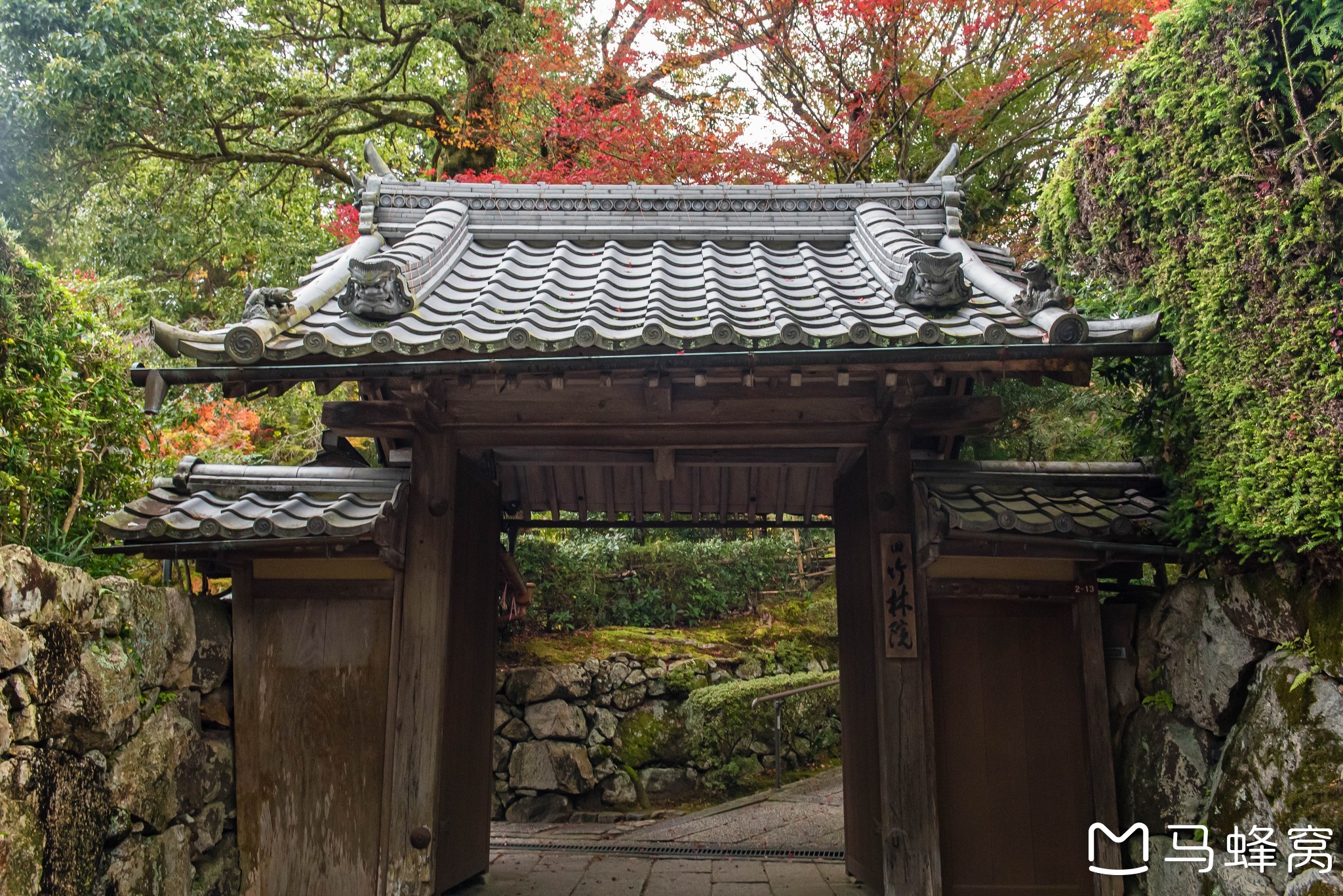 京都自助遊攻略