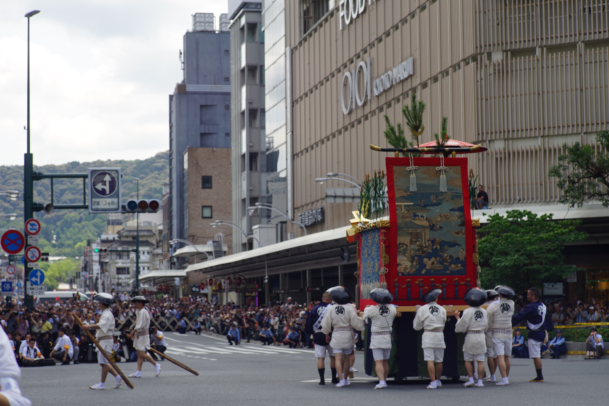 京都自助遊攻略