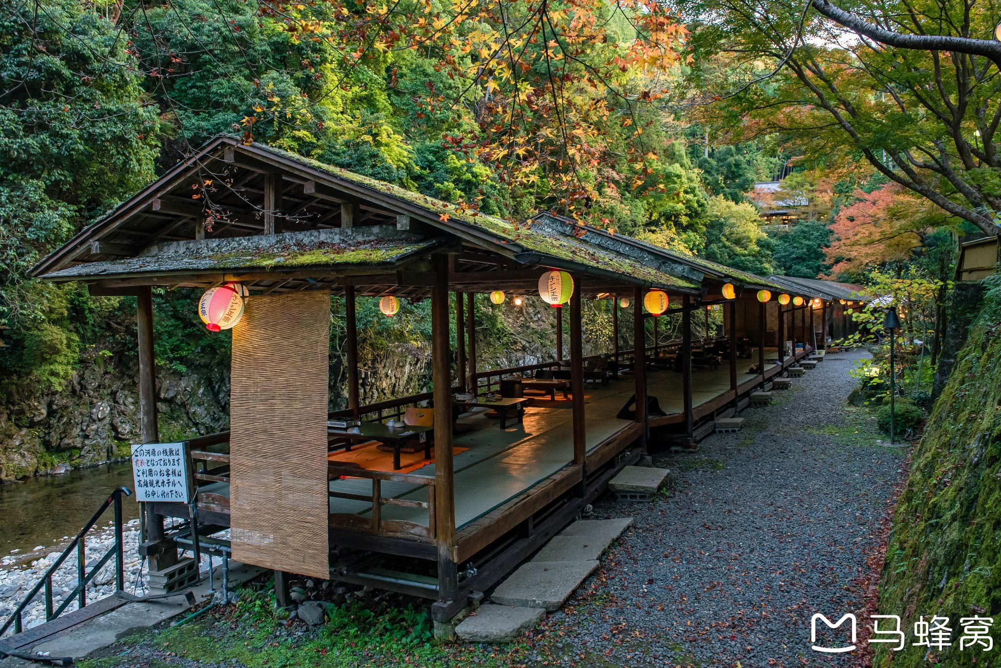 京都自助遊攻略