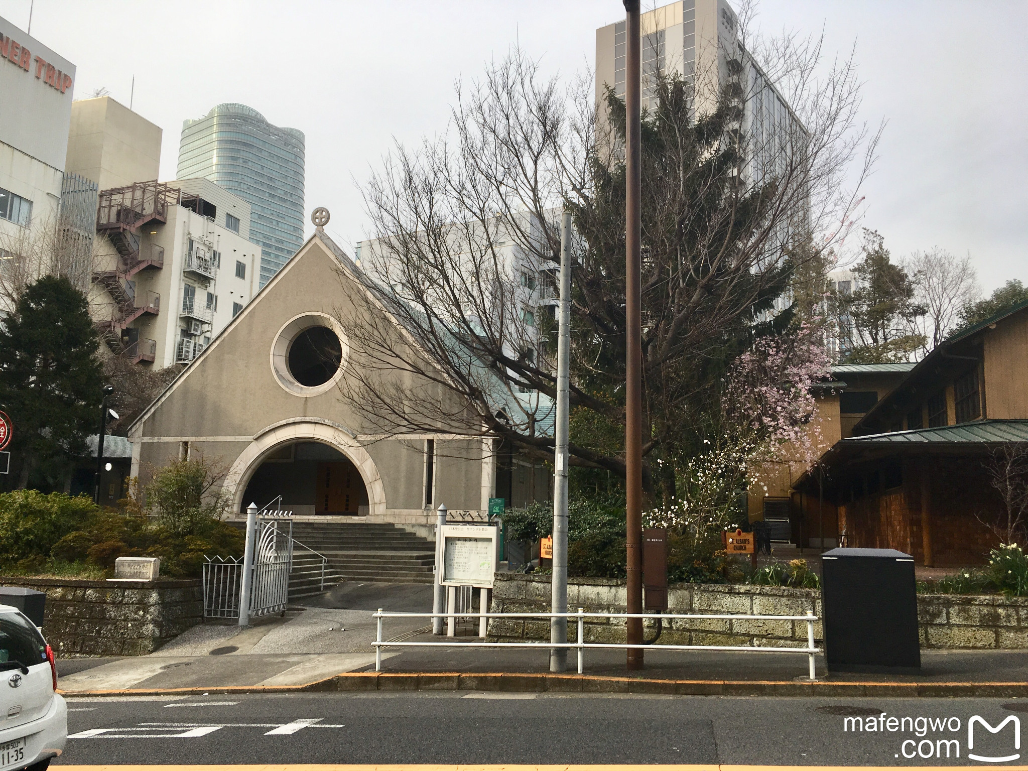 東京自助遊攻略