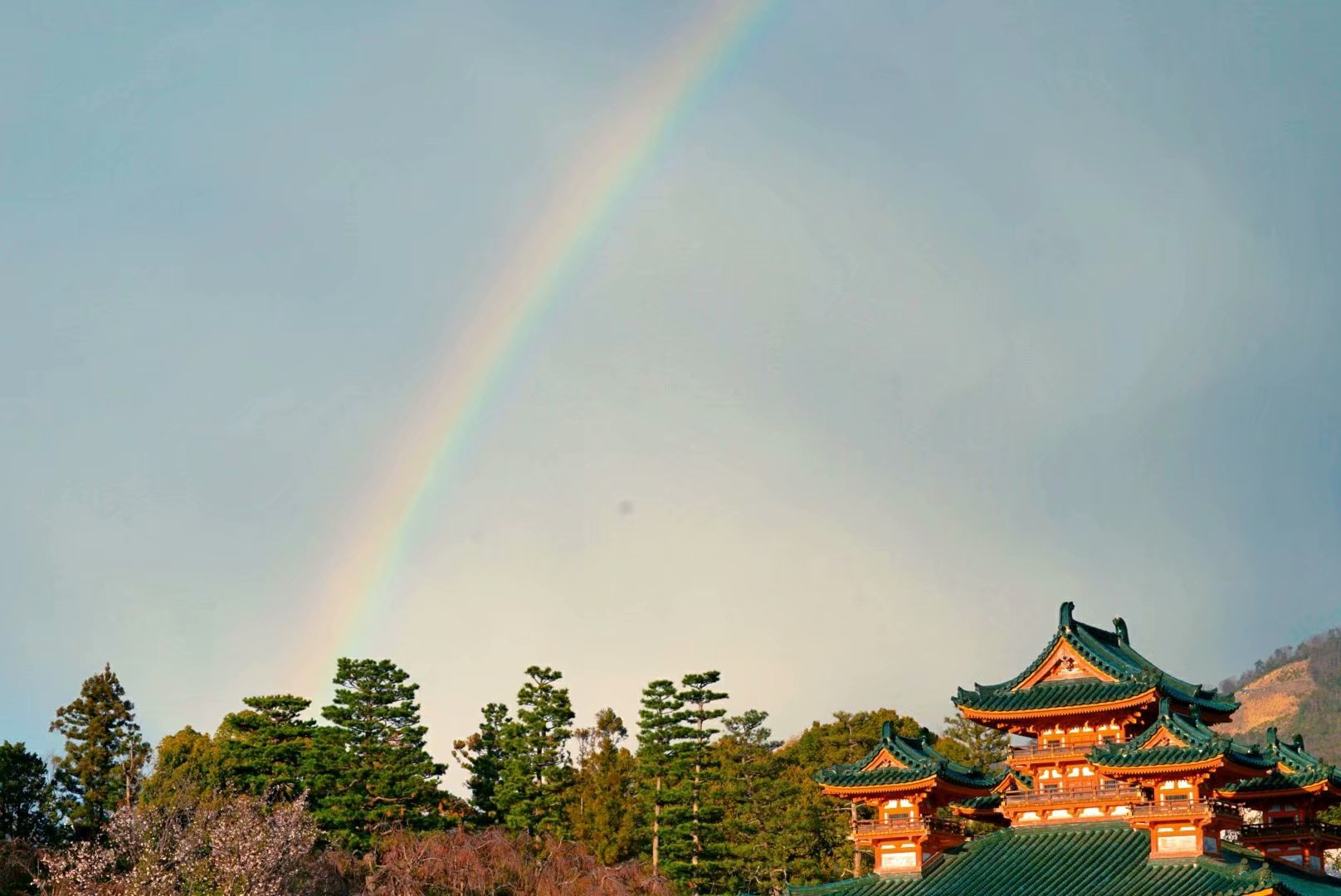 京都自助遊攻略