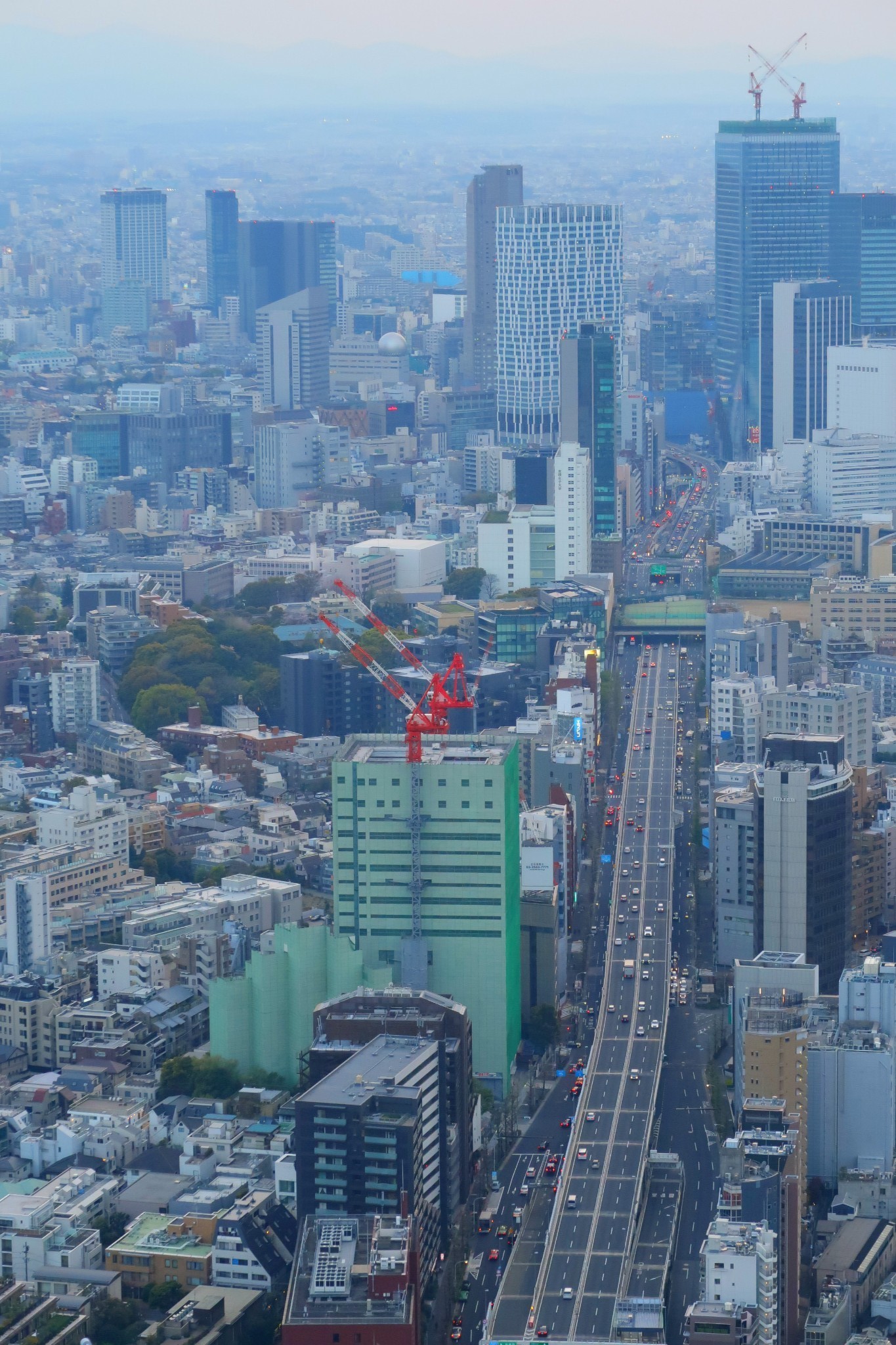 富士山自助遊攻略