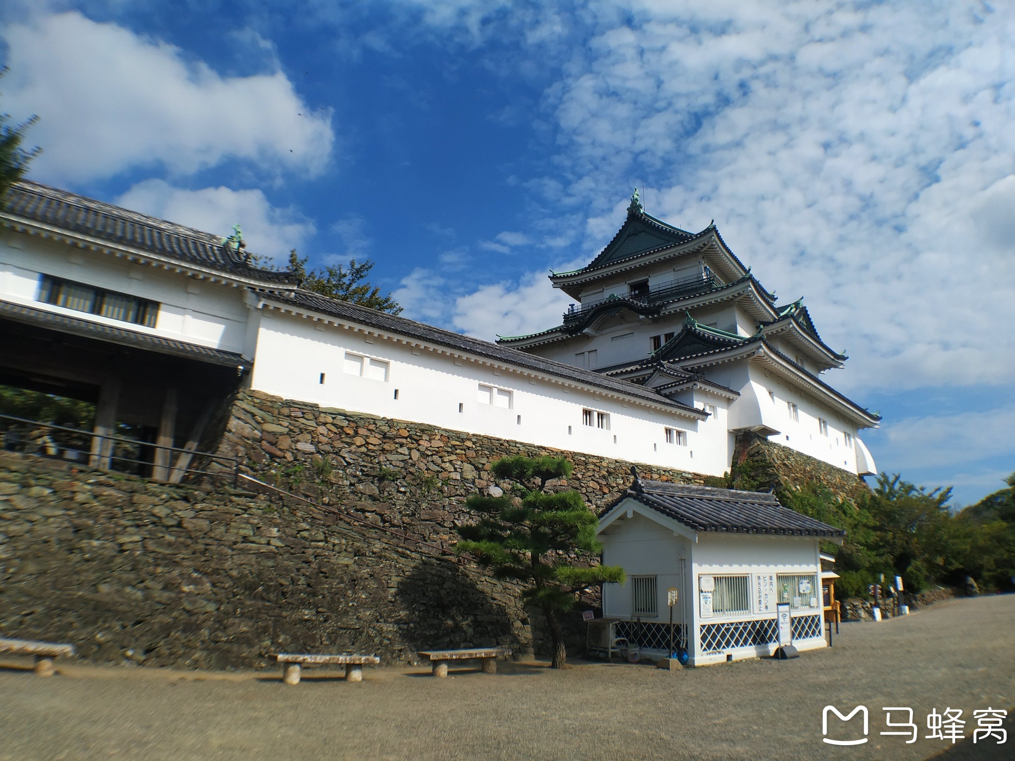 京都自助遊攻略