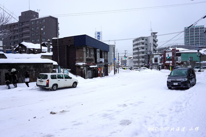 北海道自助遊攻略