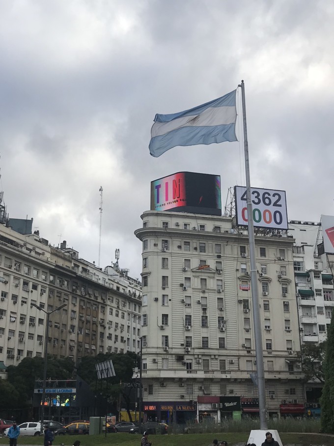 阿根廷自助遊攻略