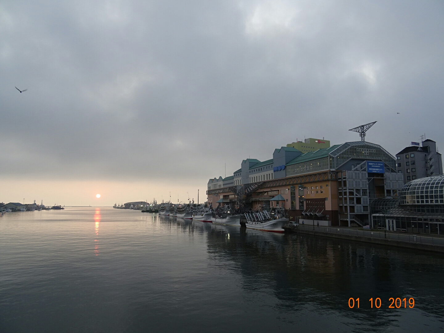 北海道自助遊攻略