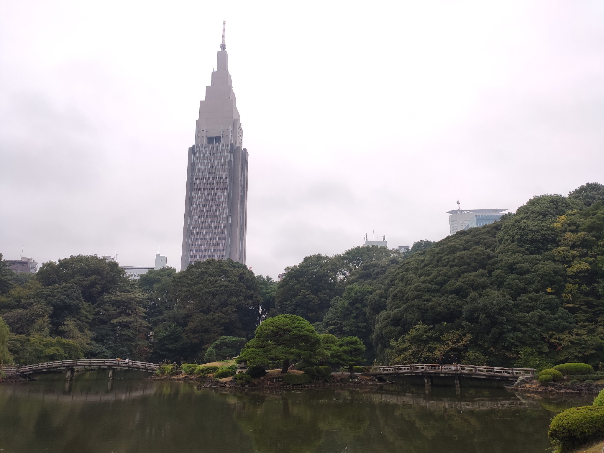 東京自助遊攻略