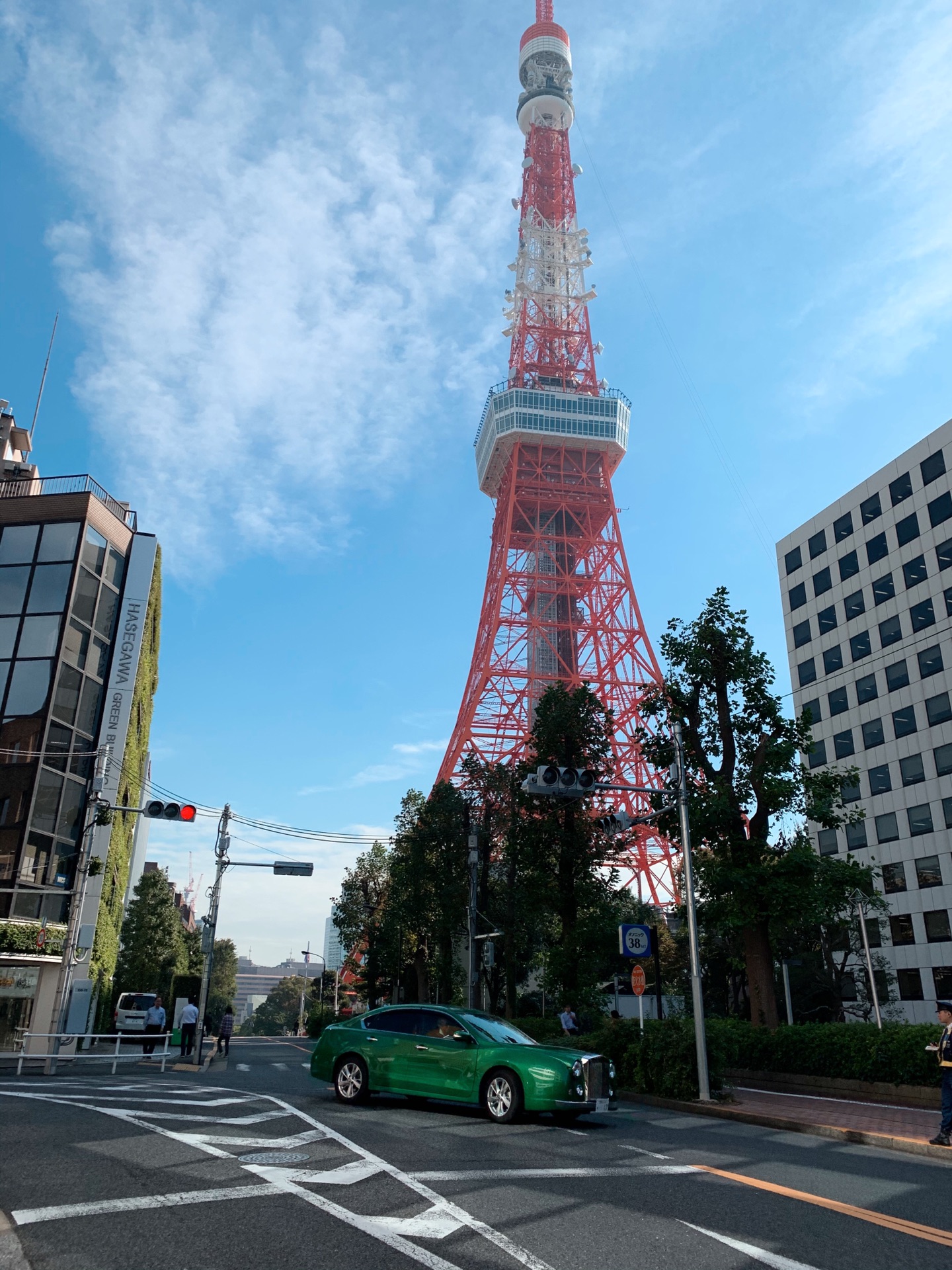 東京自助遊攻略