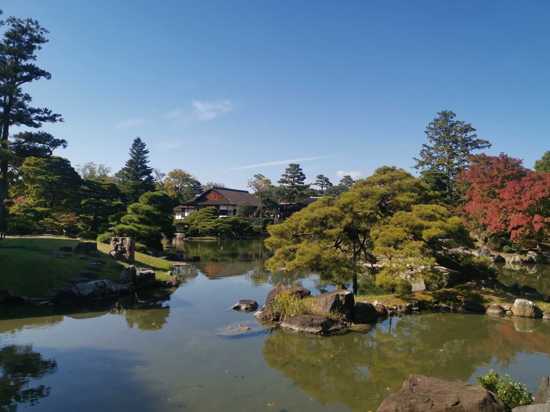 京都自助遊攻略